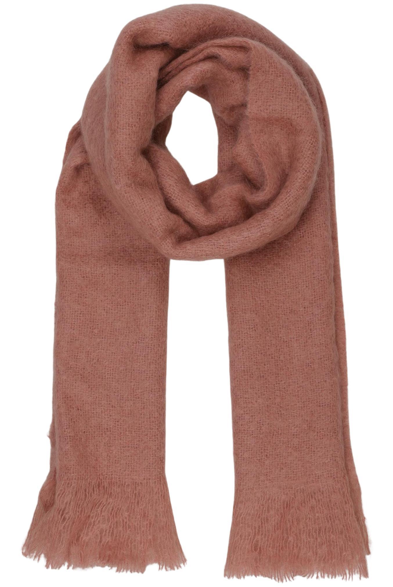 

COS Damen Schal, pink, Gr.