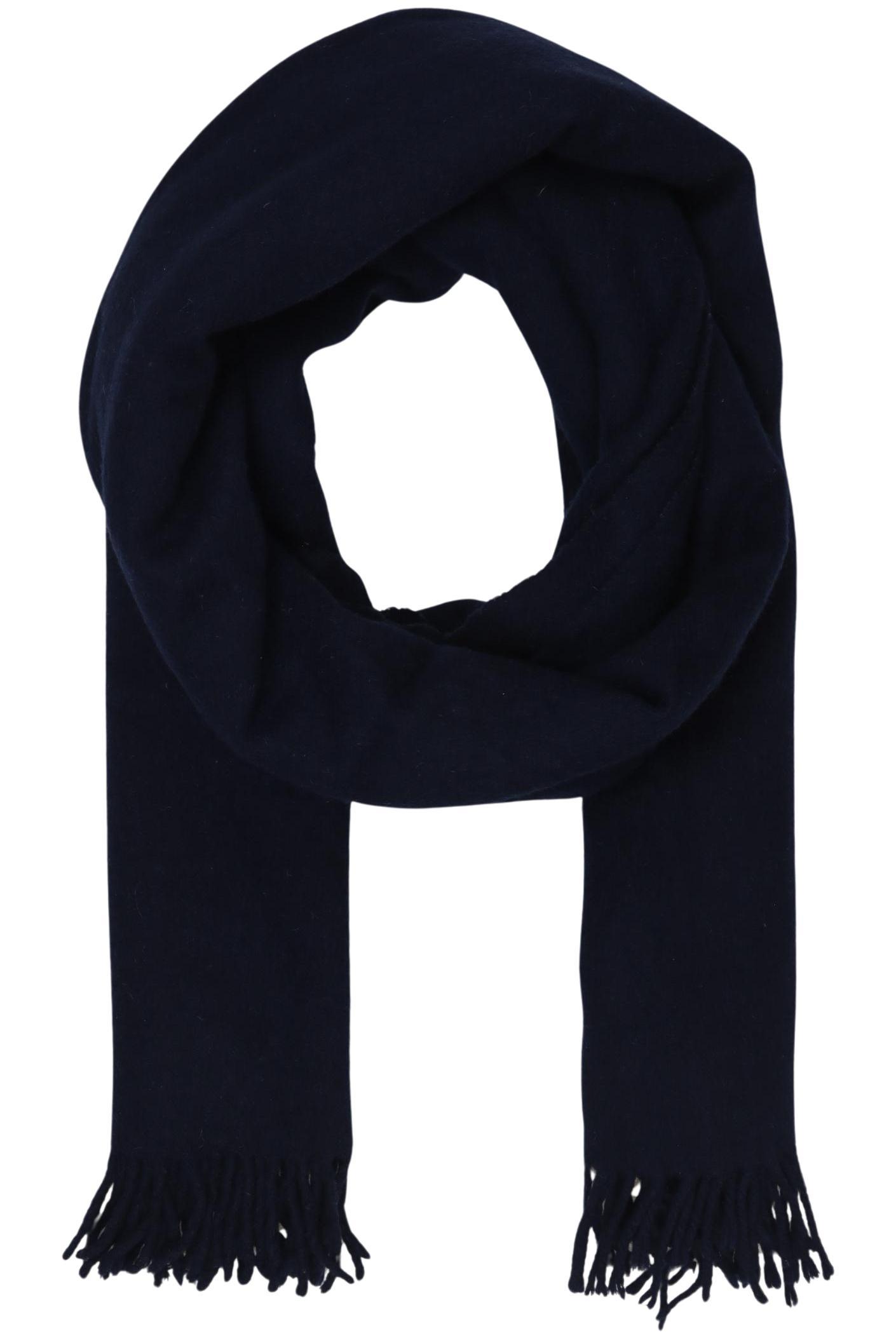 

COS Damen Schal, marineblau, Gr.