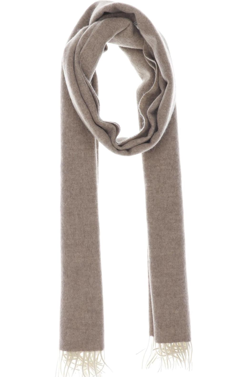 

COS Damen Schal, beige, Gr.