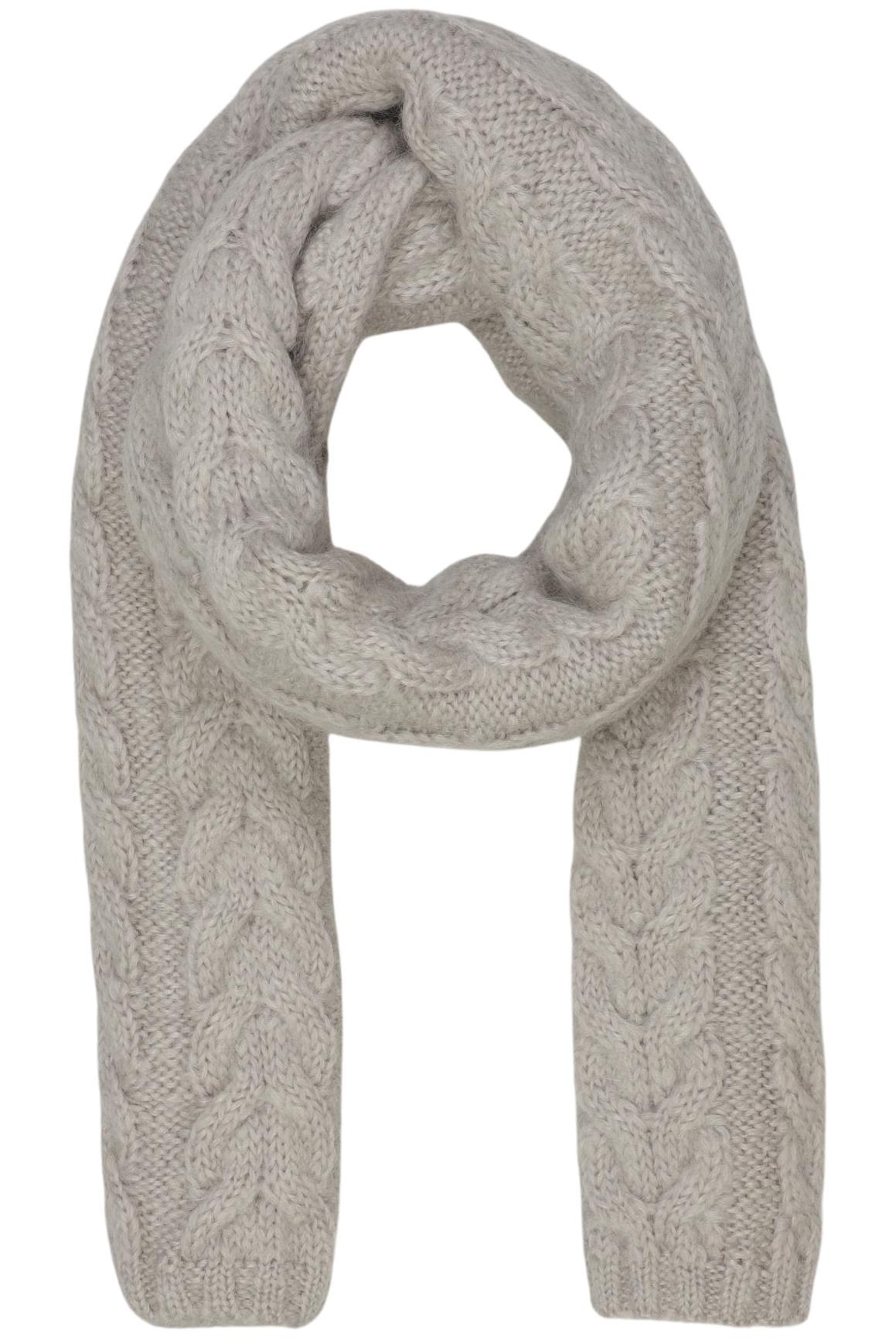 

COS Damen Schal, grau, Gr.