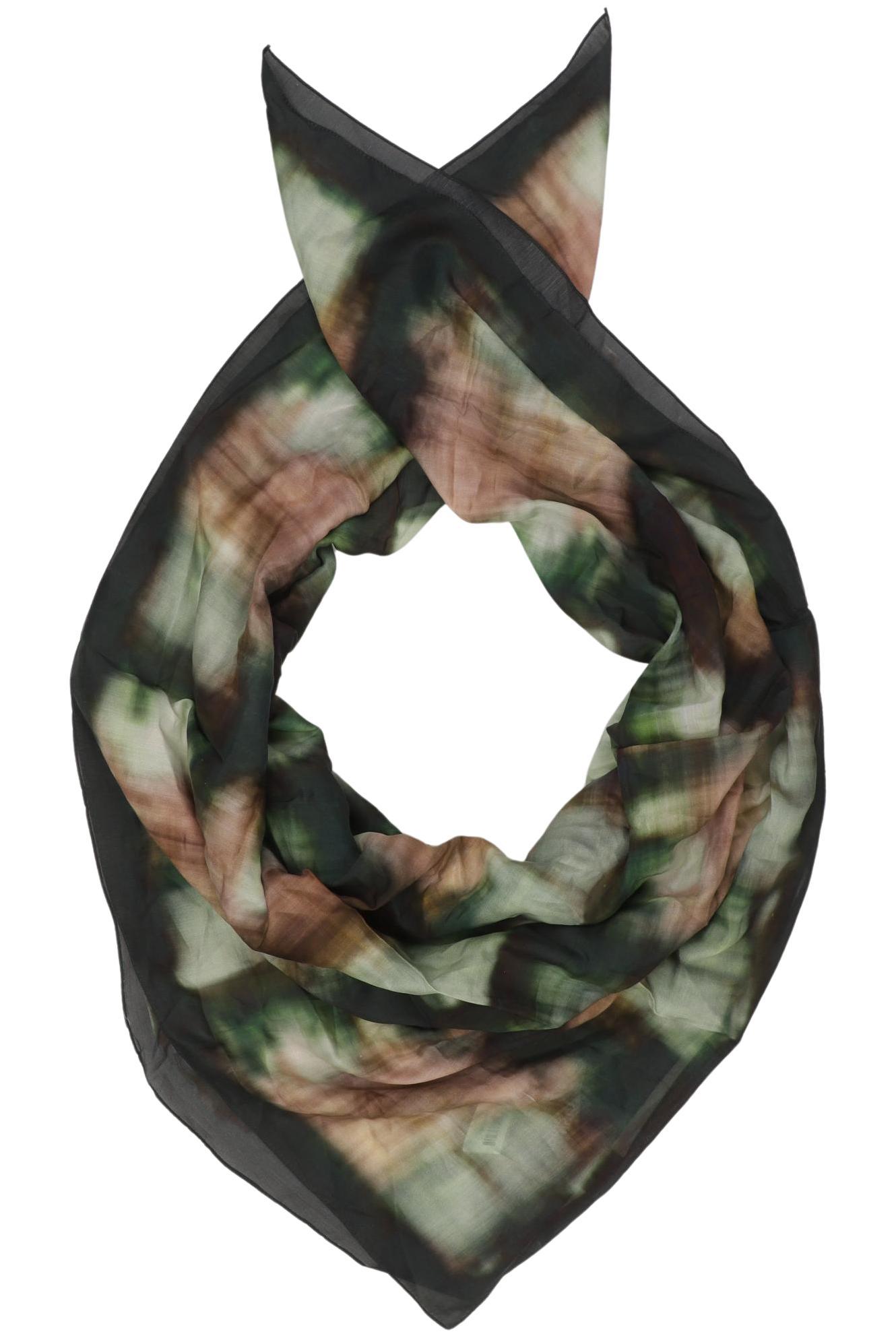 

COS Damen Schal, mehrfarbig, Gr.