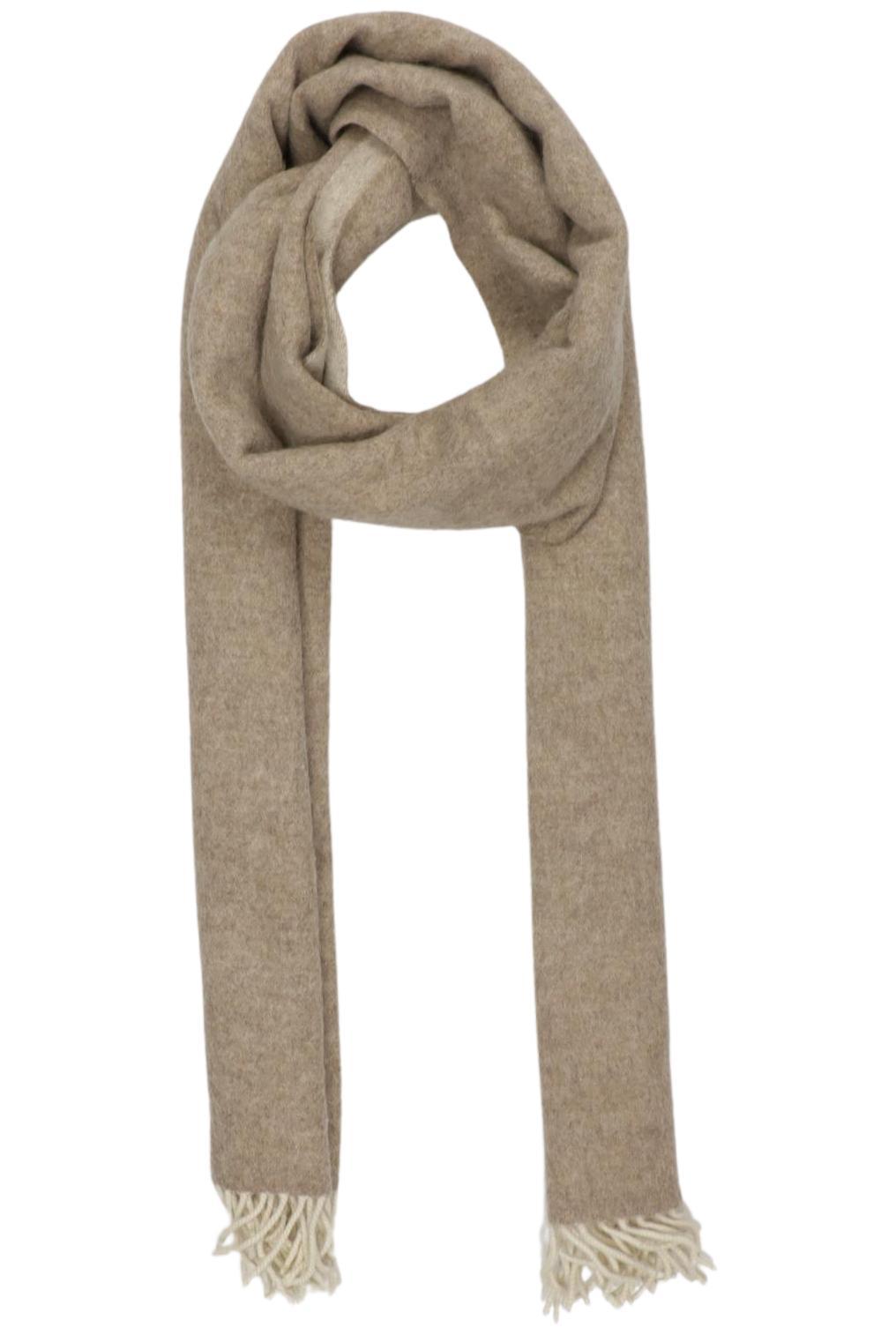 

COS Damen Schal, beige, Gr.
