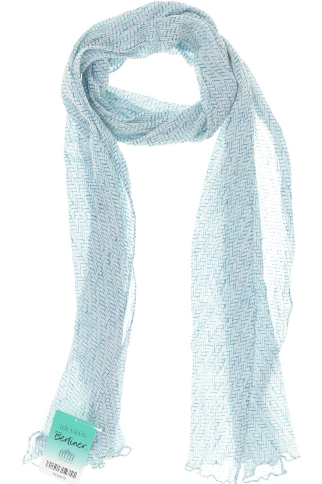 

COS Damen Schal, blau, Gr.