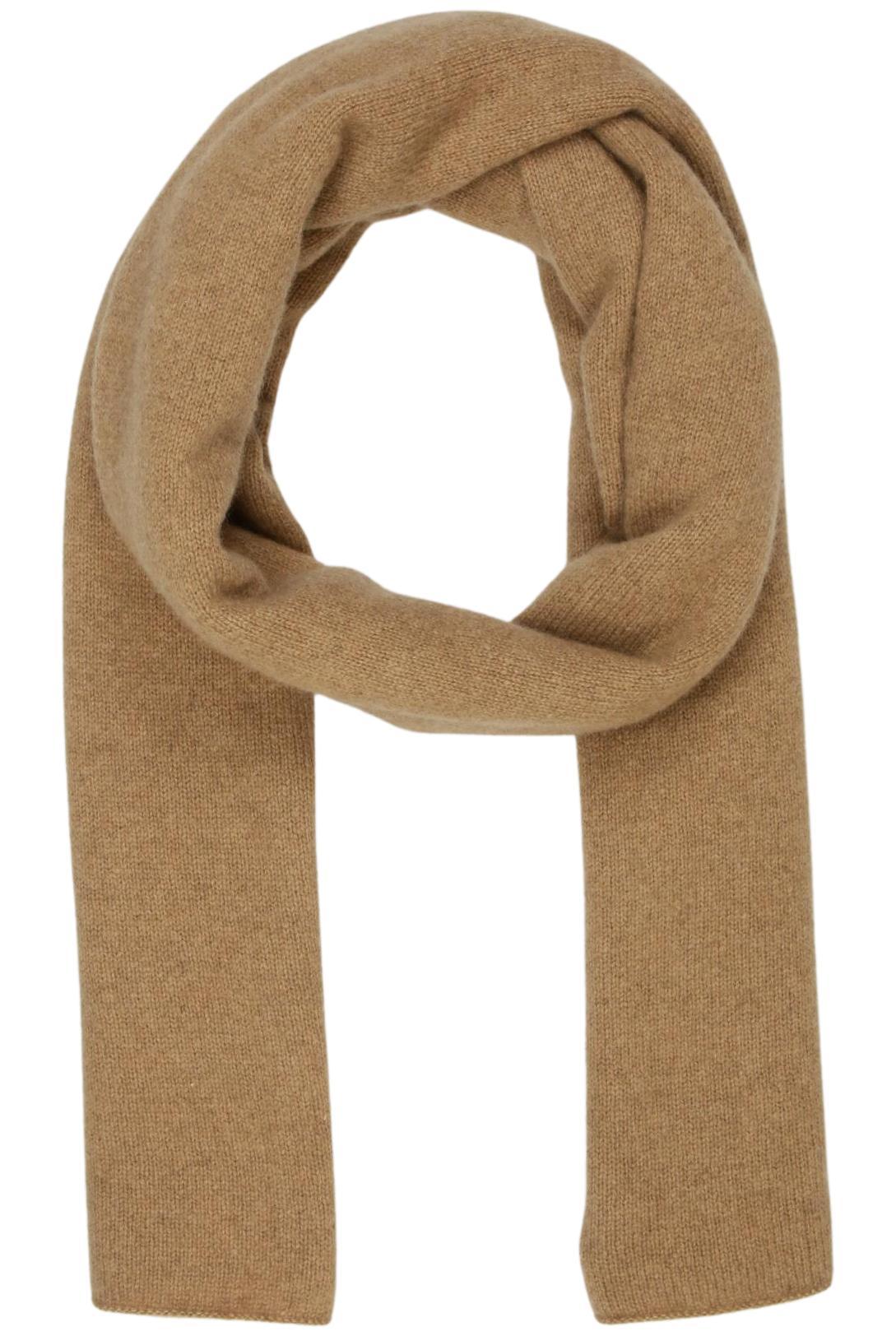 

COS Damen Schal, beige, Gr.