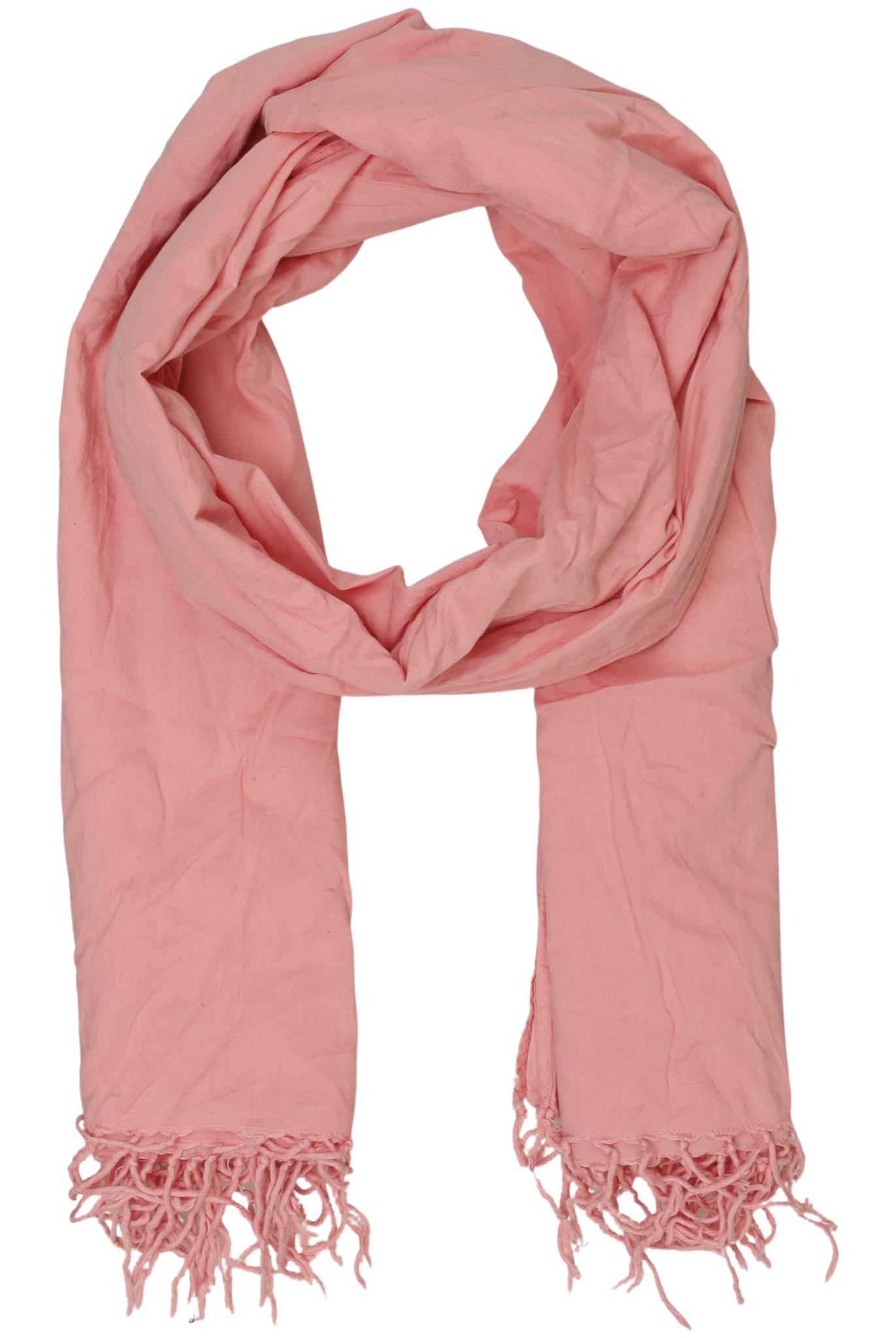

COS Damen Schal, pink, Gr.