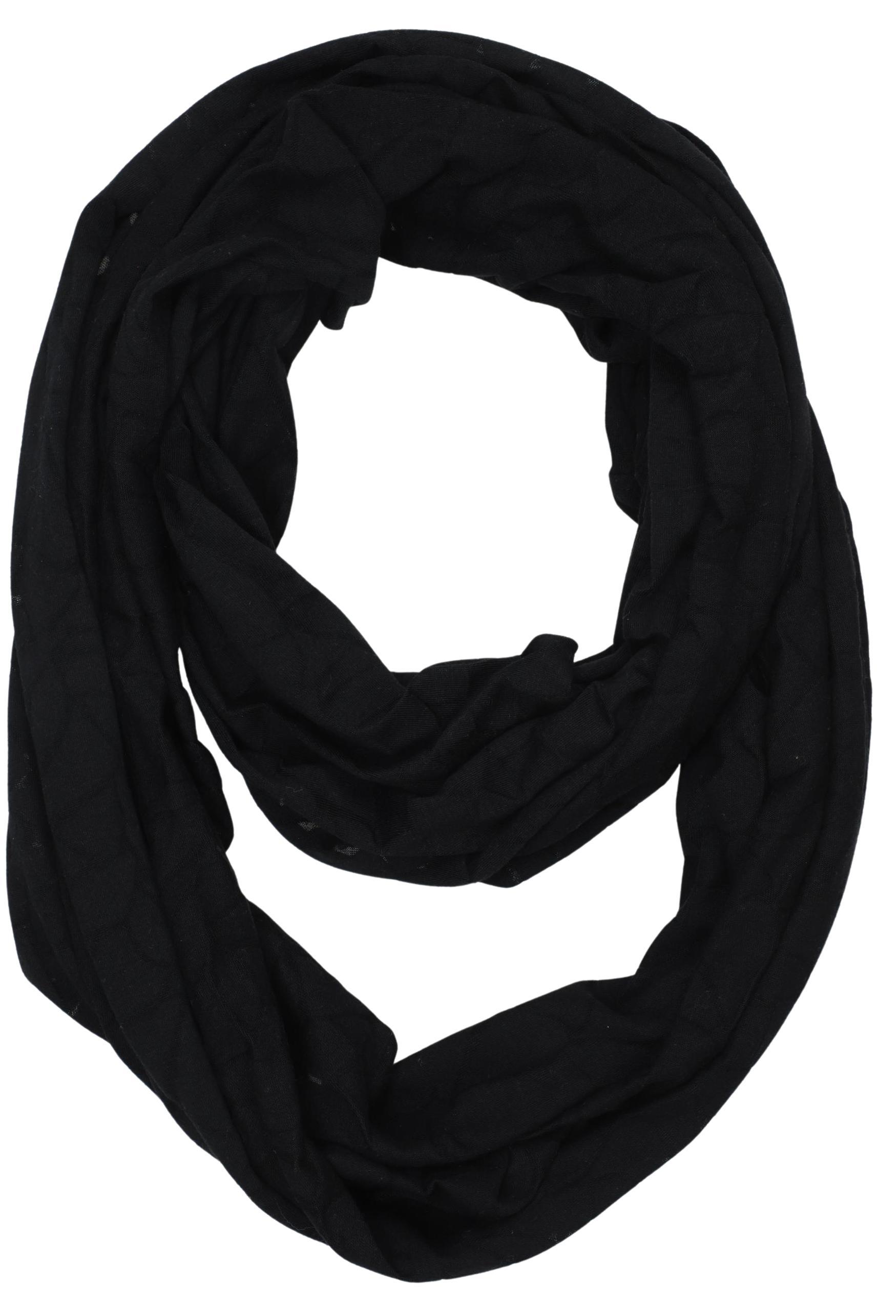 

COS Damen Schal, schwarz, Gr.