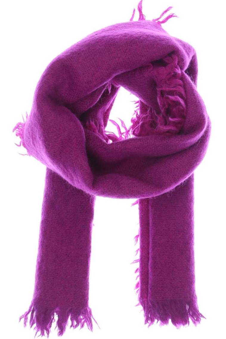 

COS Damen Schal, pink, Gr.