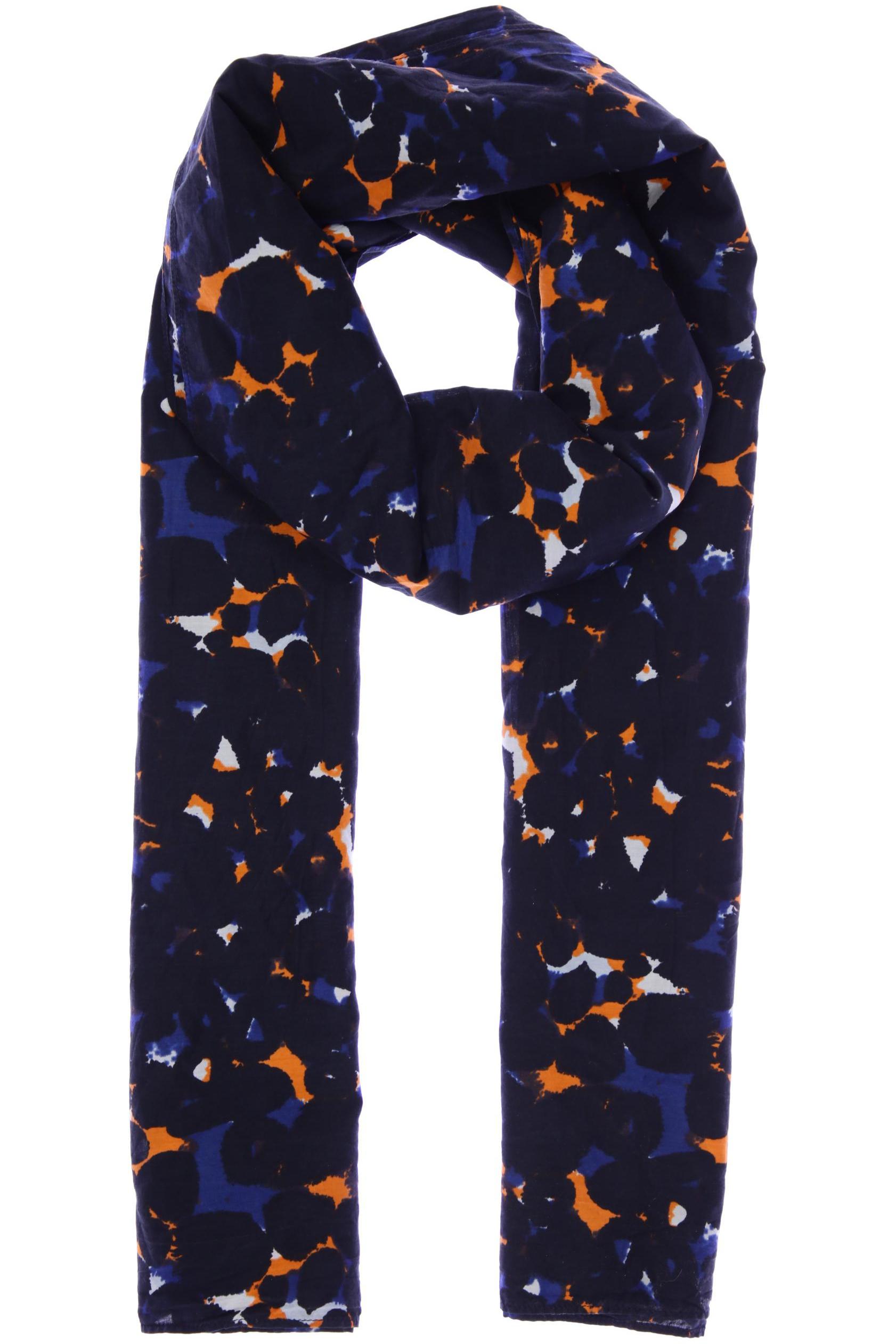 

COS Damen Schal, marineblau, Gr.