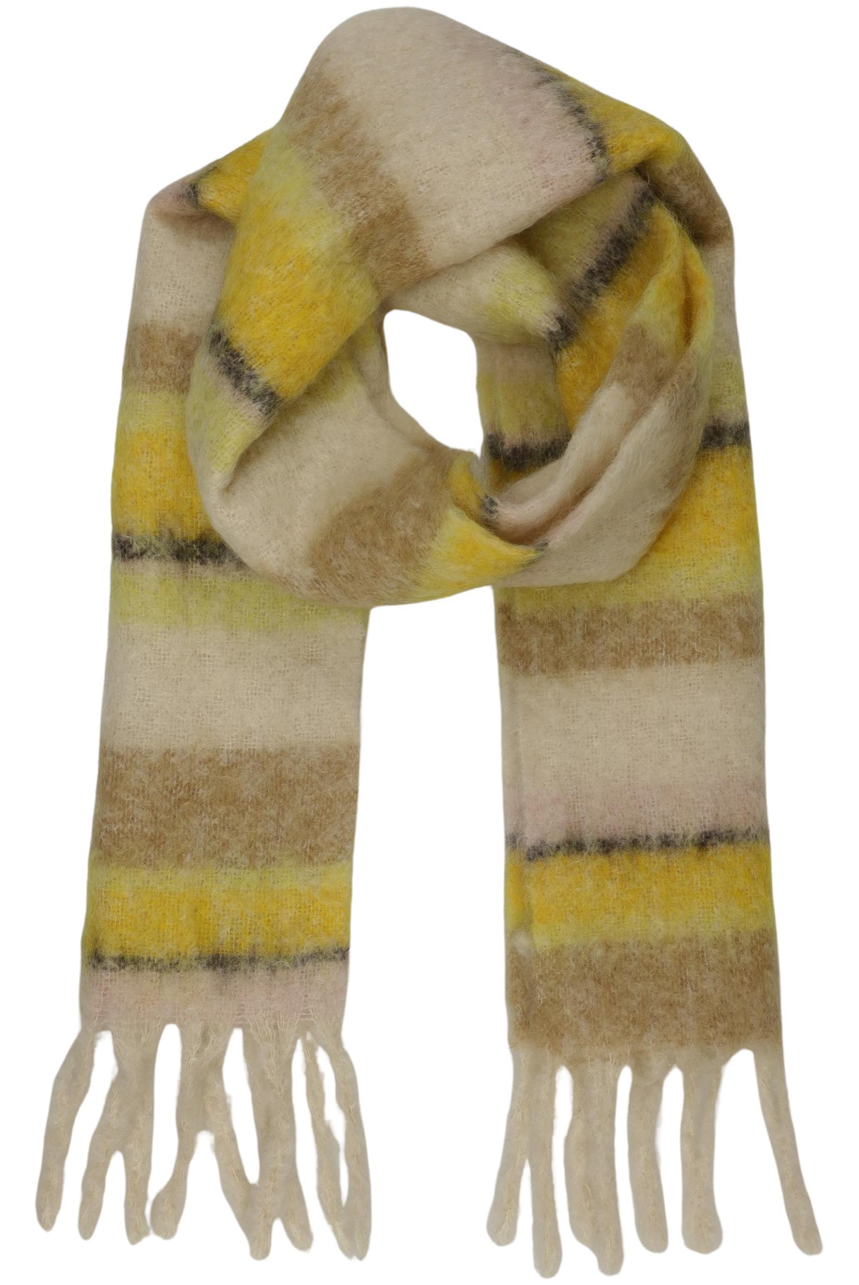 

COS Damen Schal, mehrfarbig, Gr.