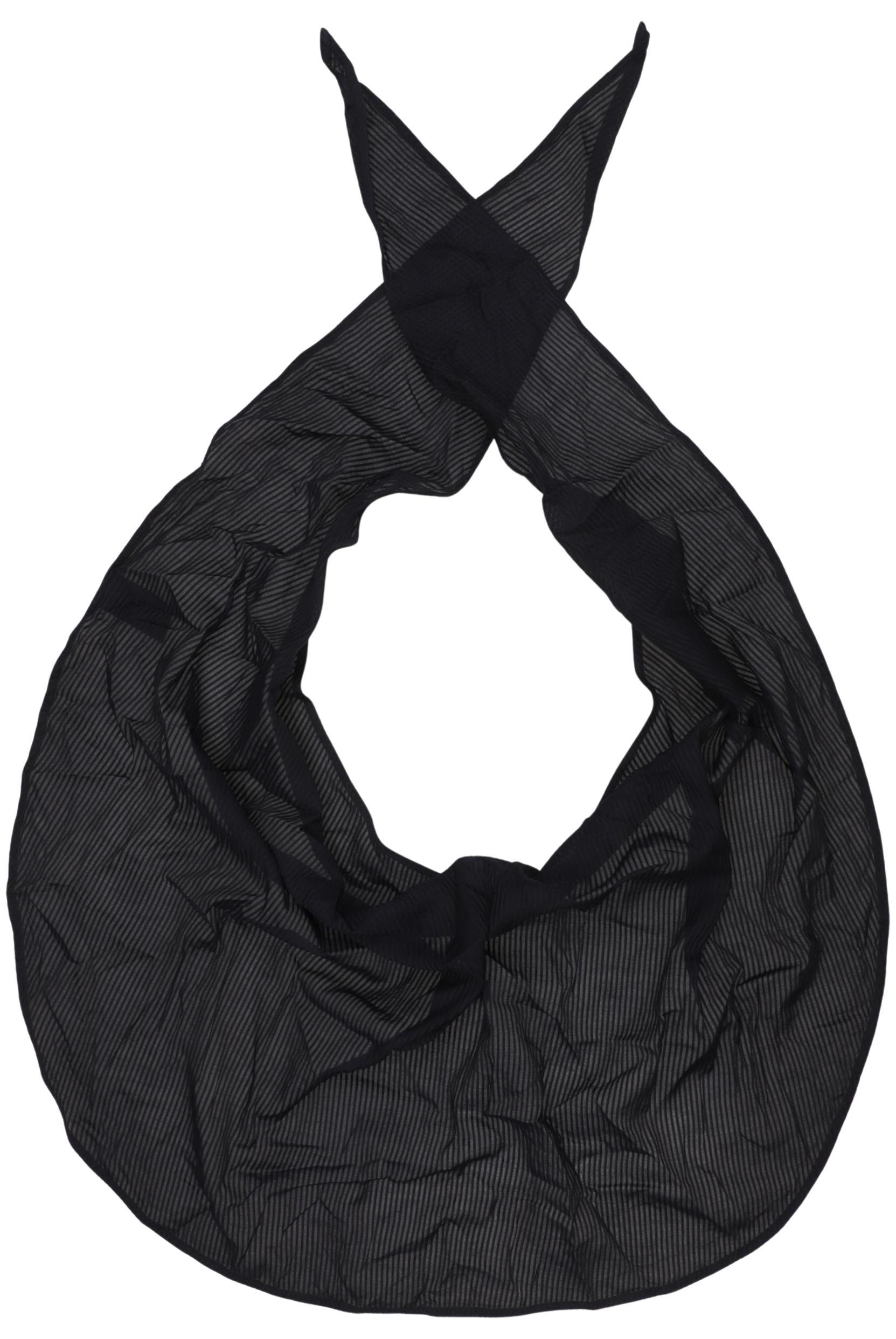 

COS Damen Schal, marineblau, Gr.