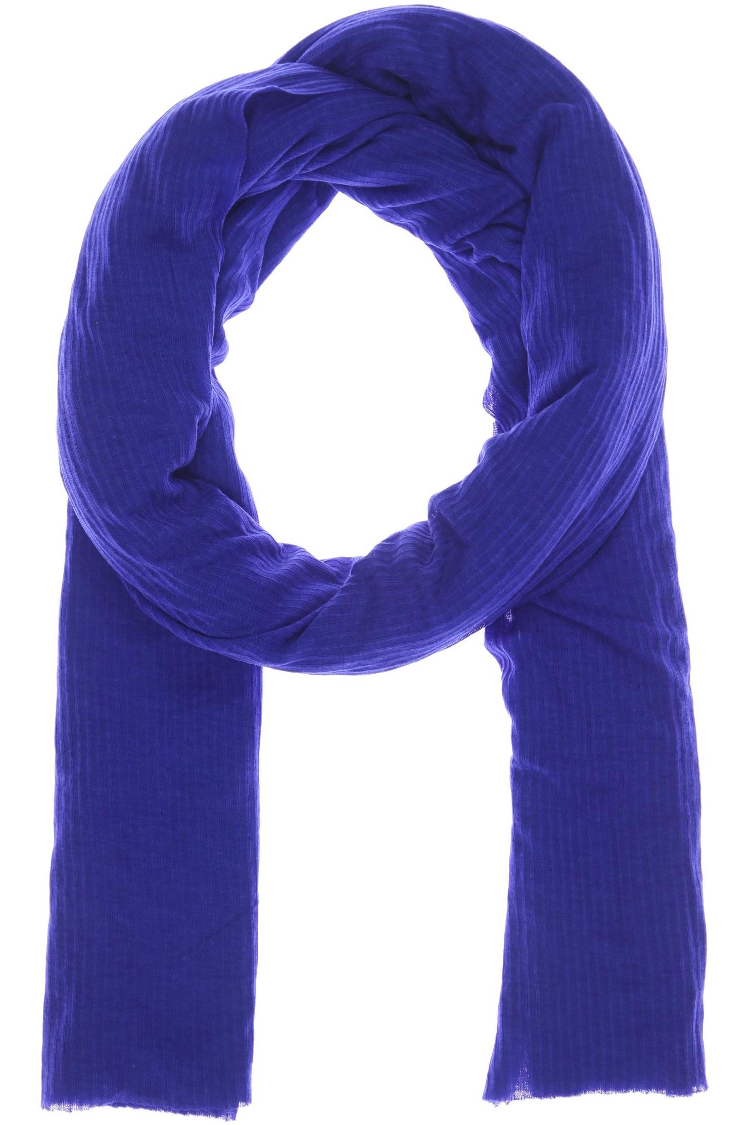 

COS Damen Schal, blau, Gr.