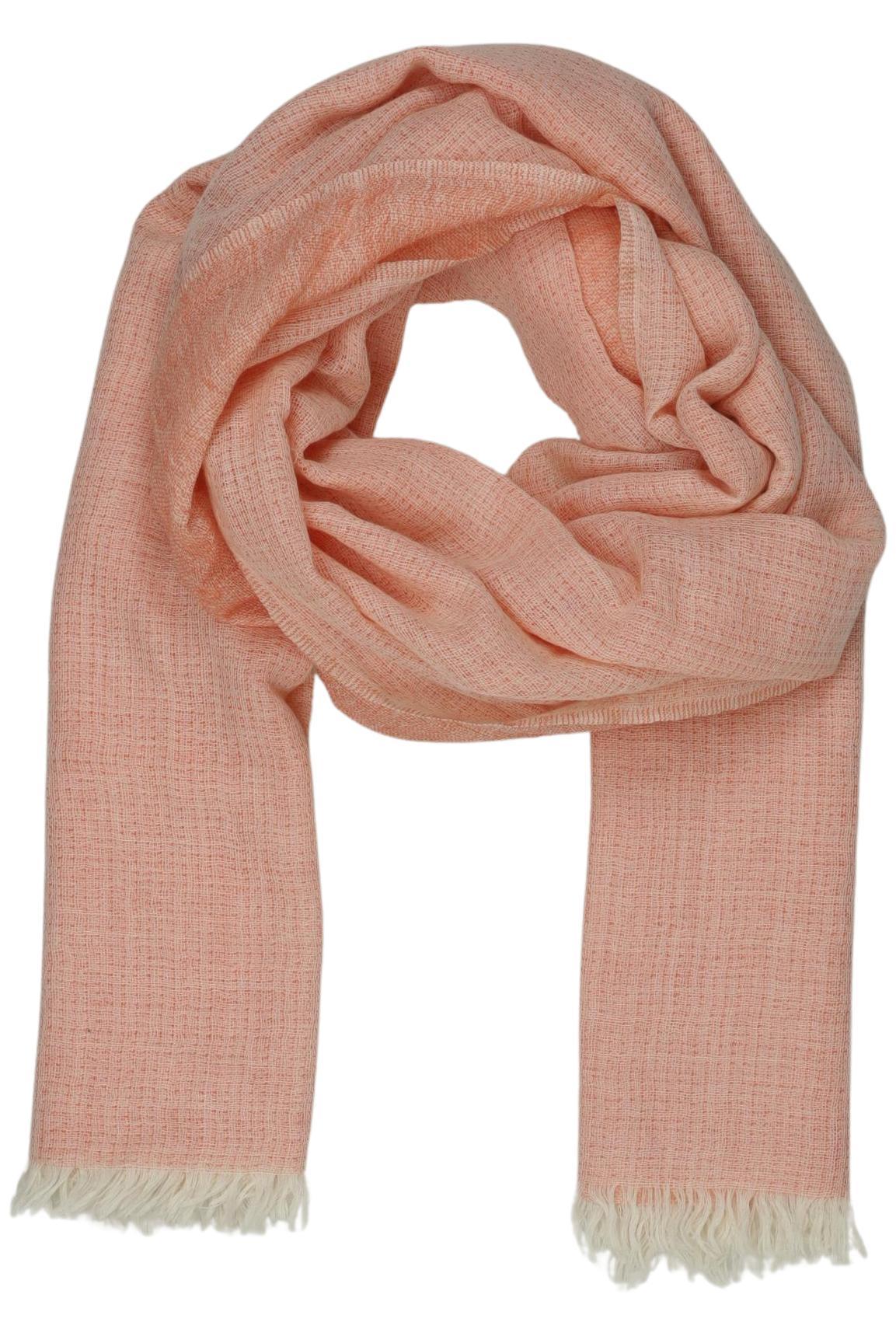 

COS Damen Schal, pink, Gr.