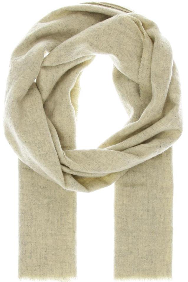 

COS Damen Schal, cremeweiß