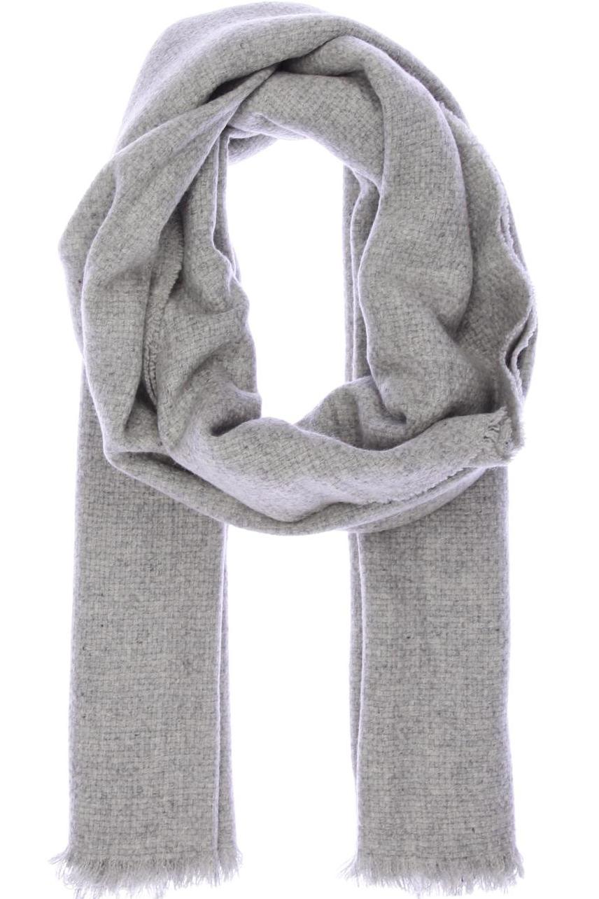 

COS Damen Schal, grau, Gr.