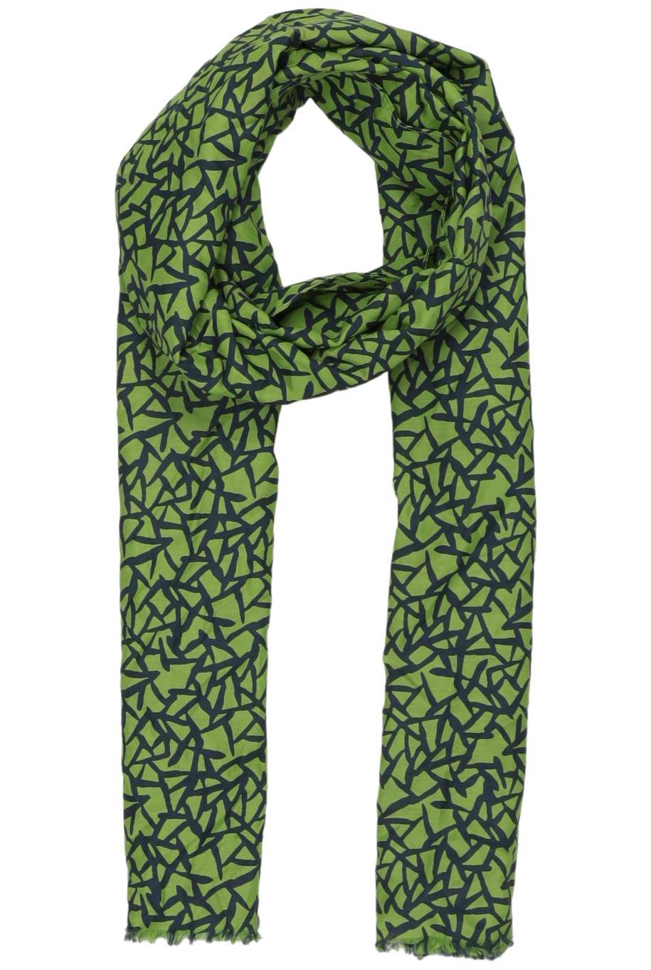 

COS Damen Schal, grün, Gr.