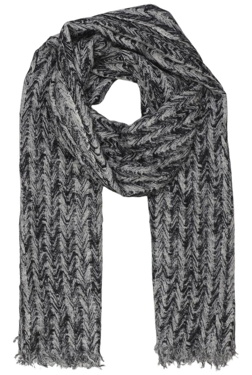 

COS Damen Schal, grau, Gr.