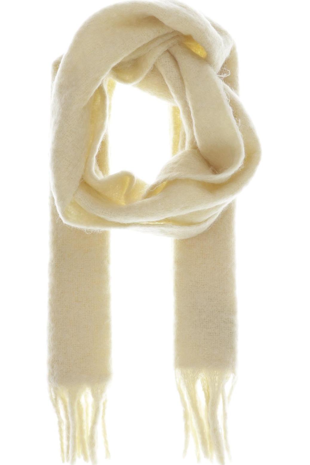 

COS Damen Schal, beige, Gr.