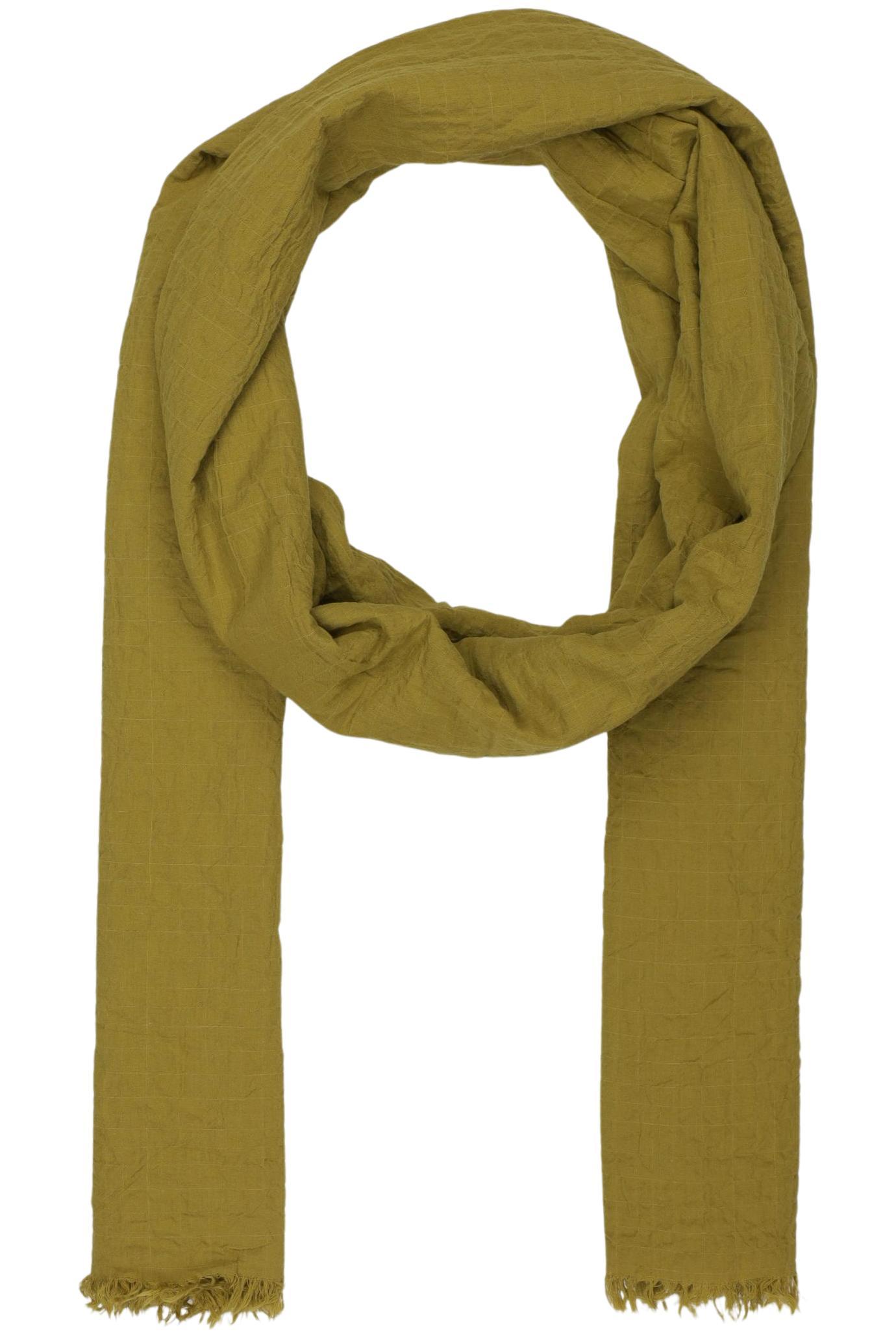 

COS Damen Schal, grün, Gr.