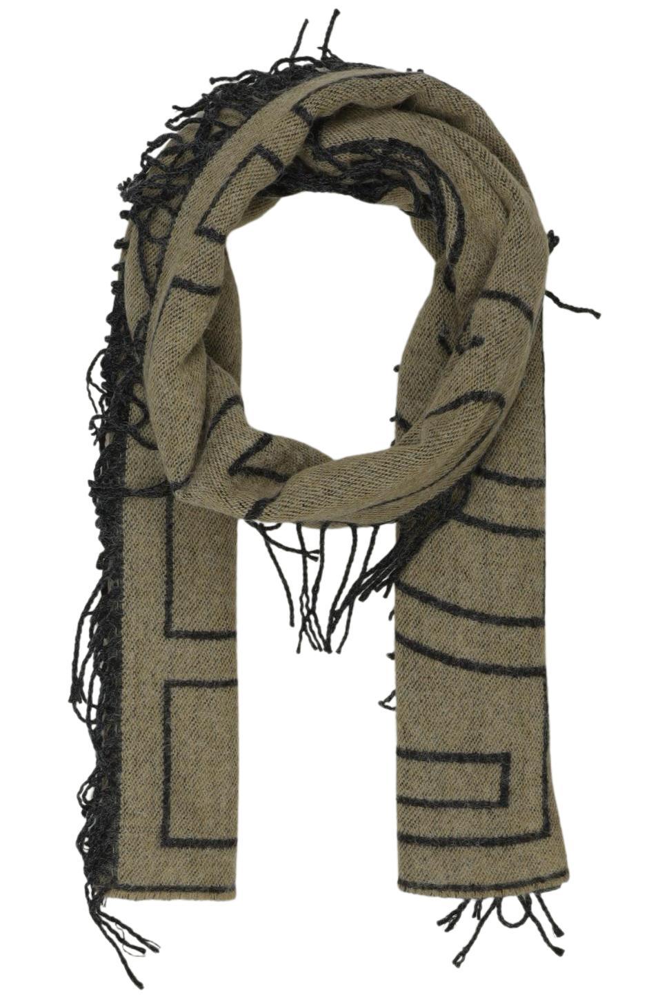 

COS Damen Schal, grün, Gr.