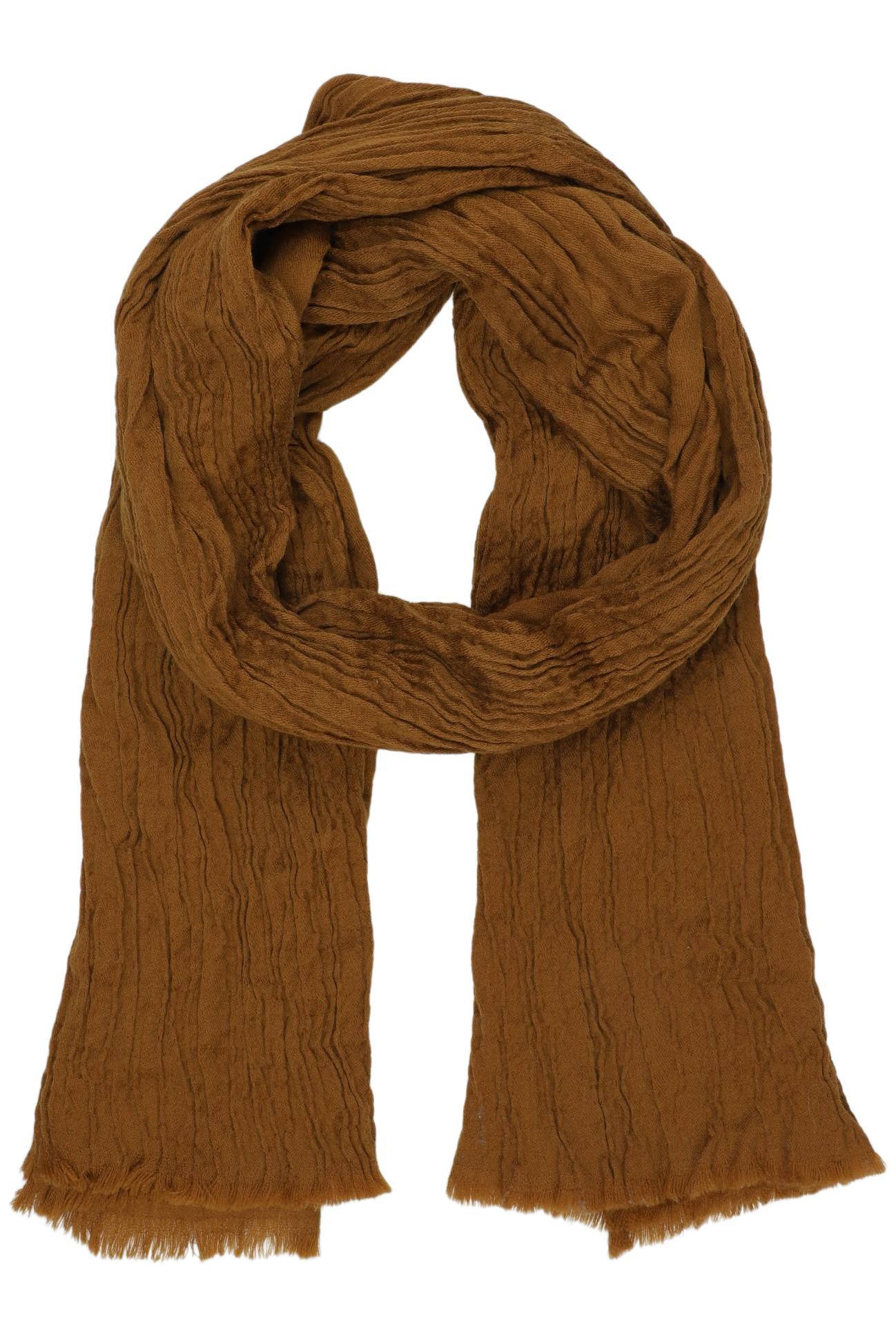 

COS Damen Schal, braun, Gr.