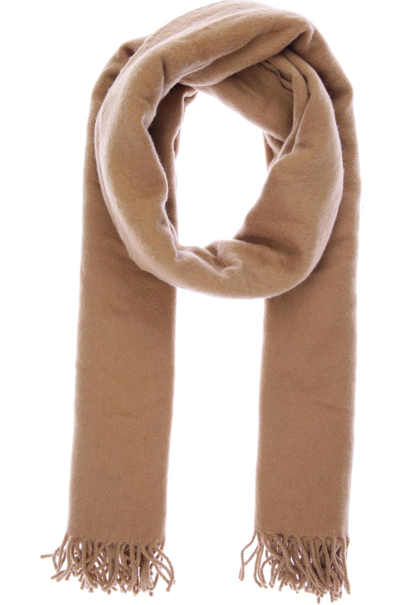 

COS Damen Schal, beige, Gr.