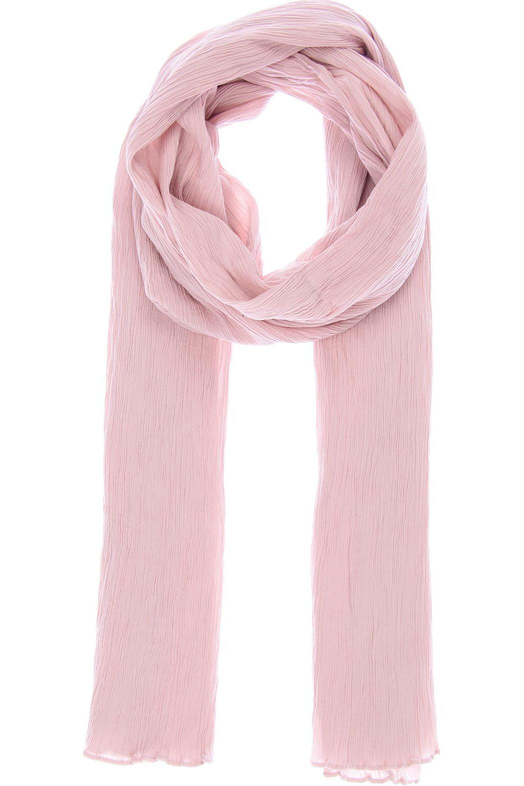 

COS Damen Schal, pink, Gr.