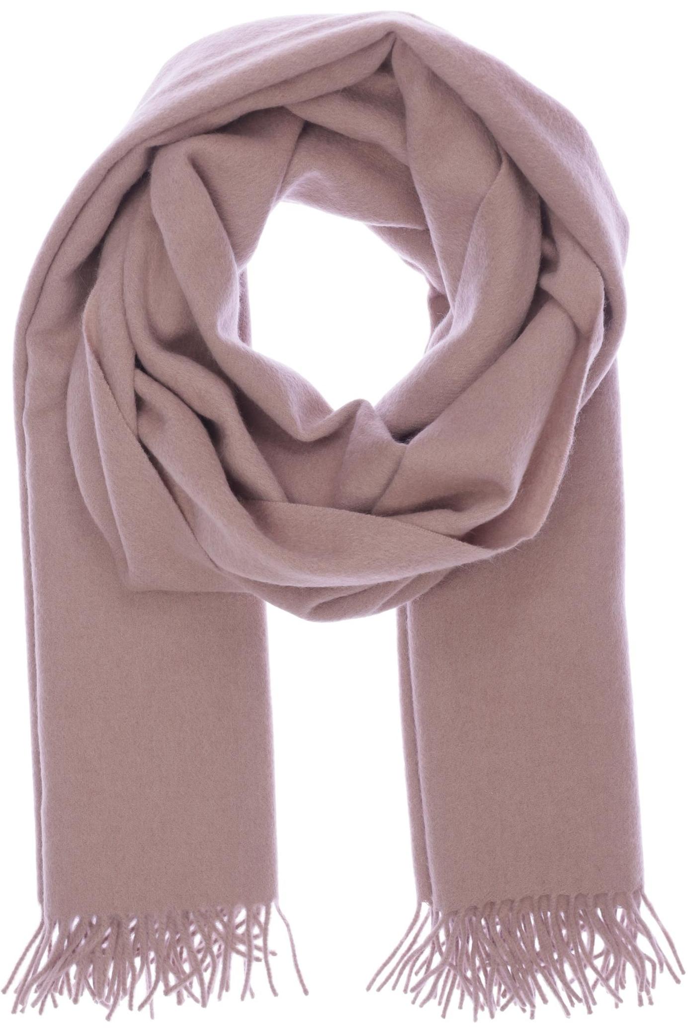 

COS Damen Schal, pink, Gr.