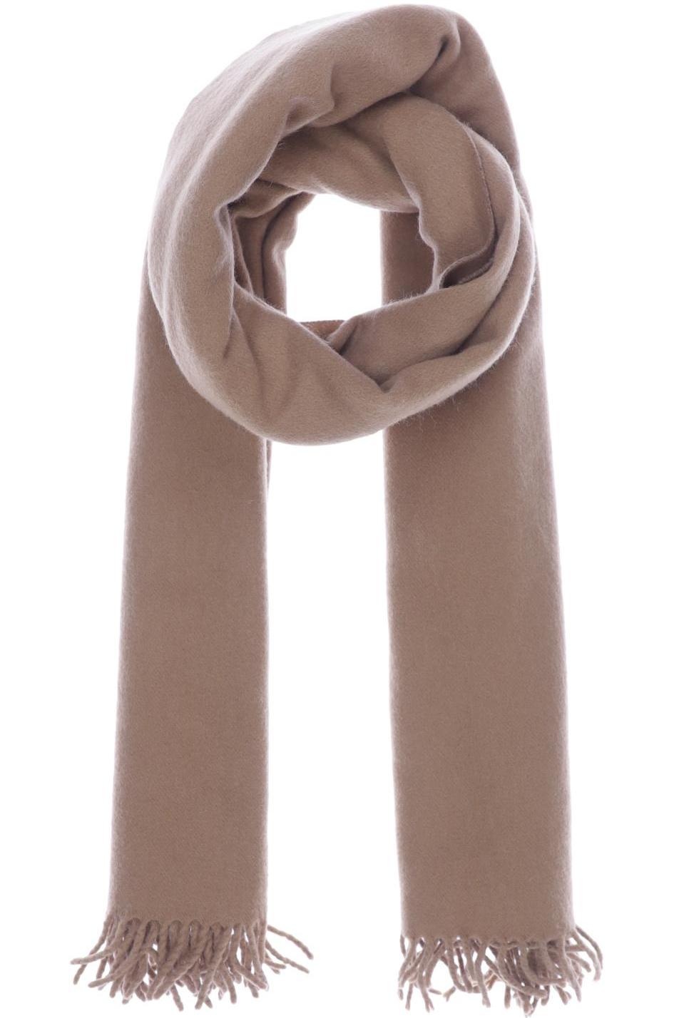 

COS Damen Schal, beige, Gr.