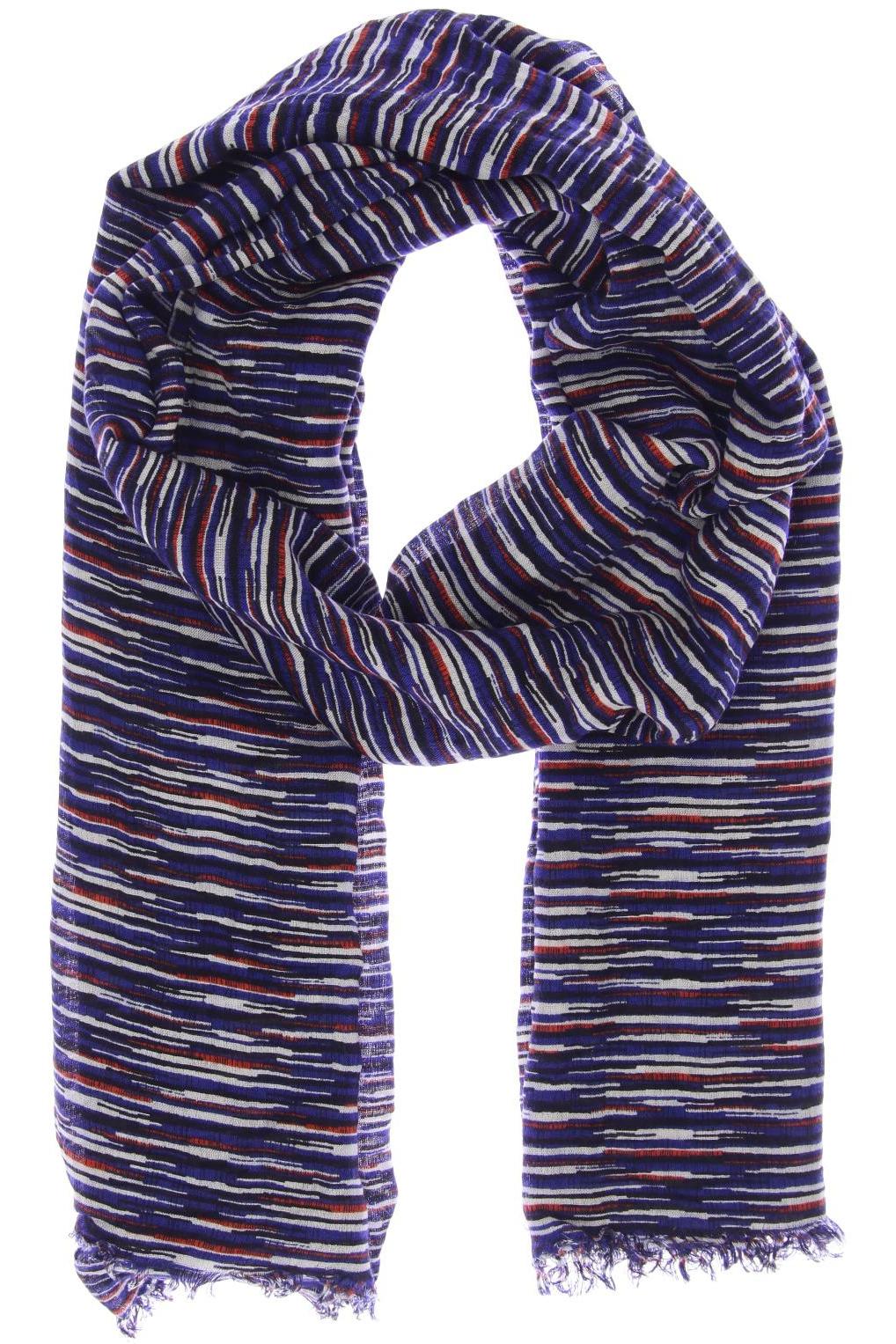 

COS Damen Schal, marineblau