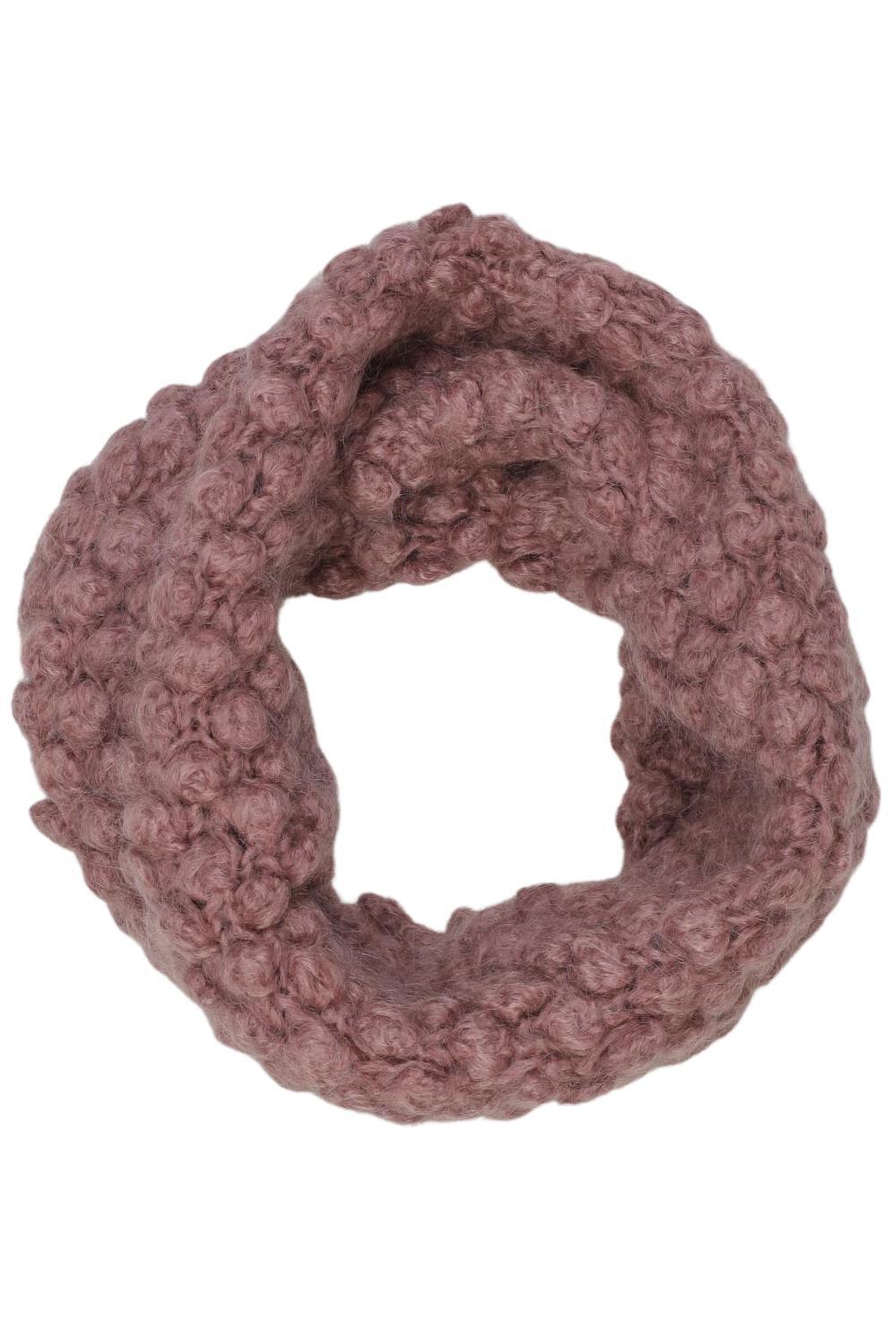 

COS Damen Schal, pink, Gr.