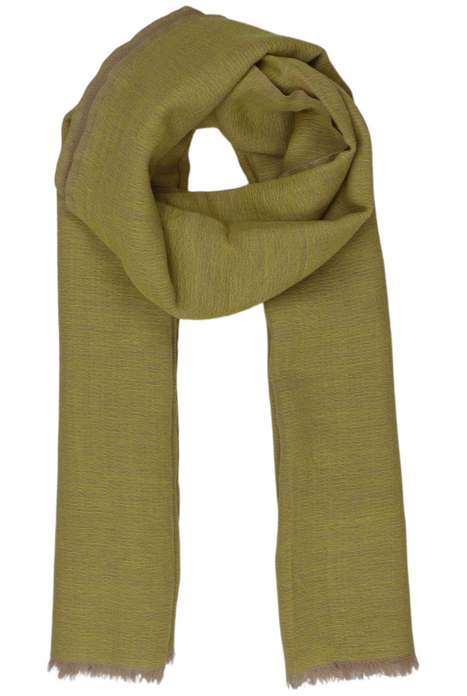 

COS Damen Schal, grün, Gr.