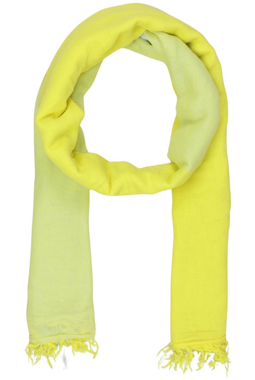 

COS Damen Schal, neon, Gr.