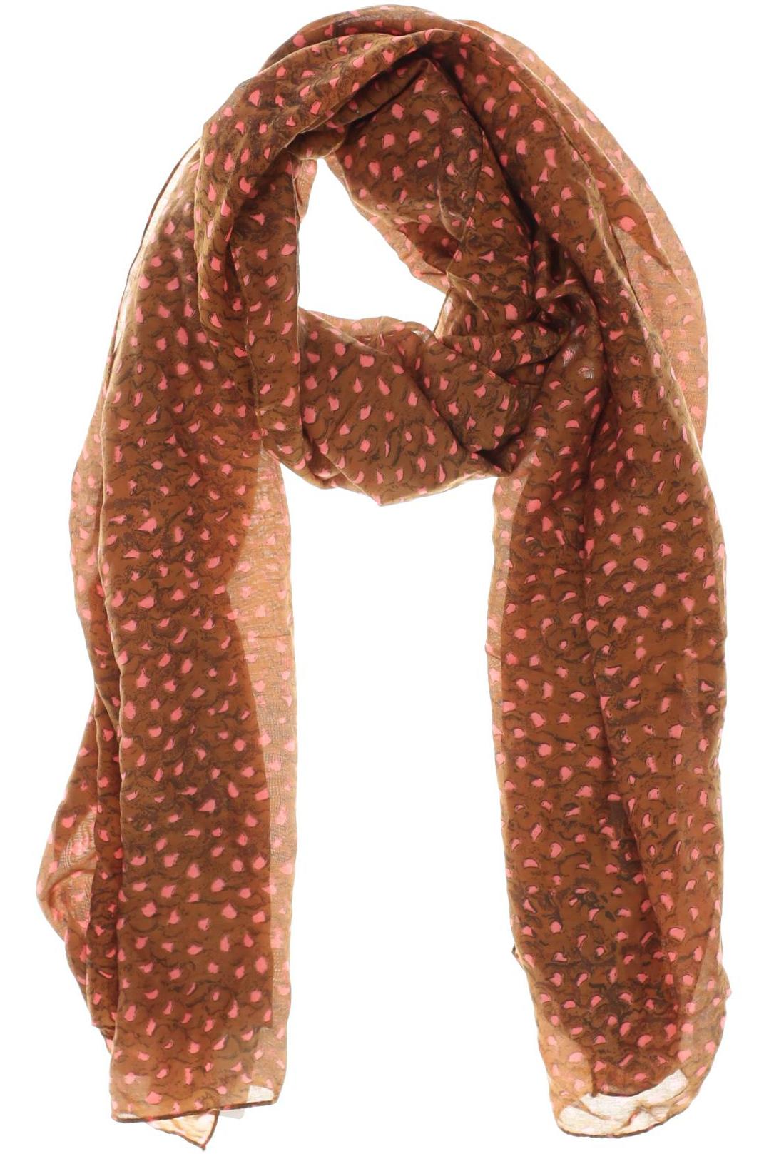 

COS Damen Schal, braun, Gr.