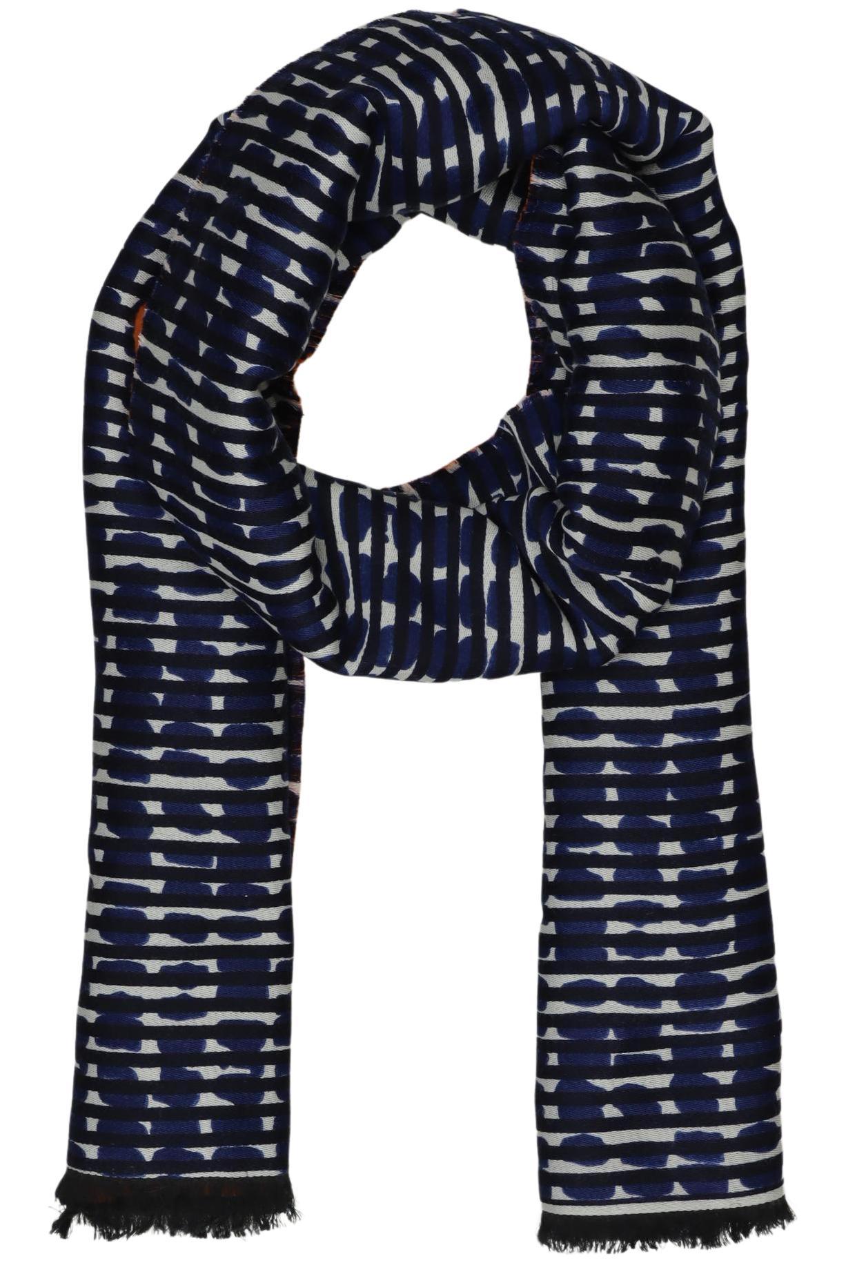 

COS Damen Schal, mehrfarbig, Gr.