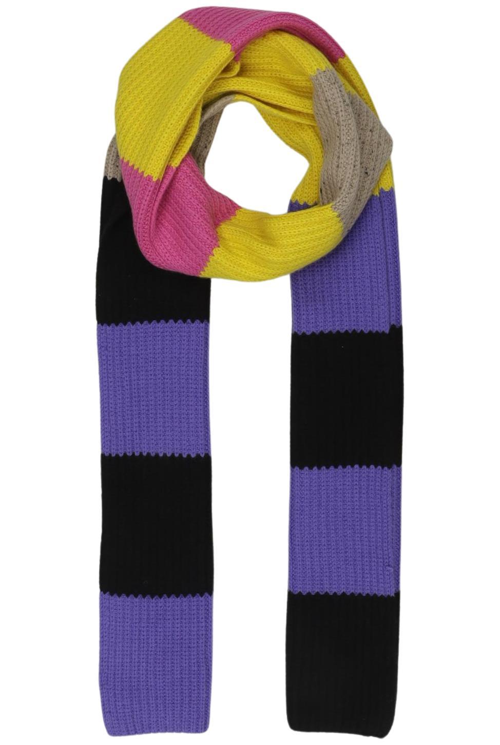 

COS Damen Schal, mehrfarbig, Gr.