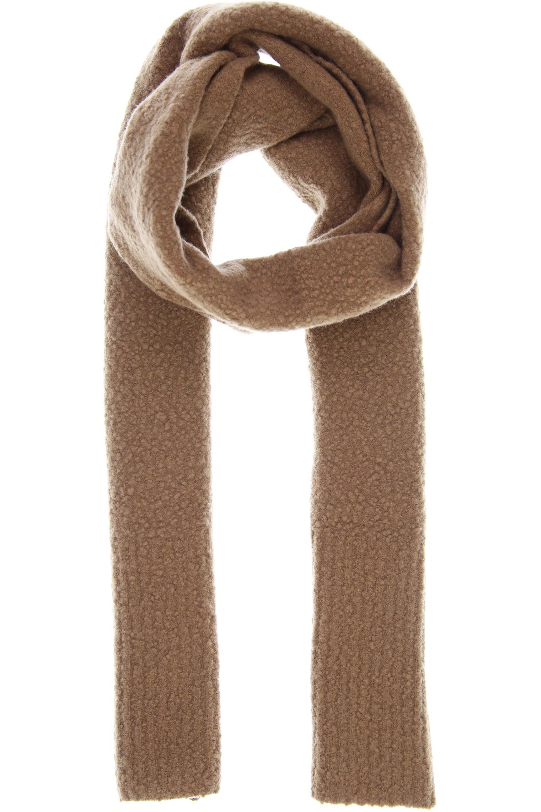 

COS Damen Schal, beige, Gr.