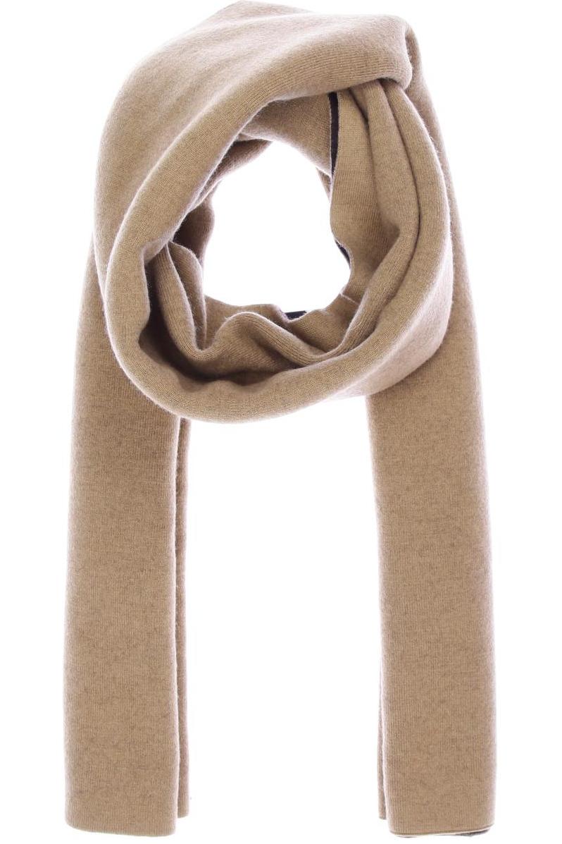 

COS Damen Schal, beige, Gr.