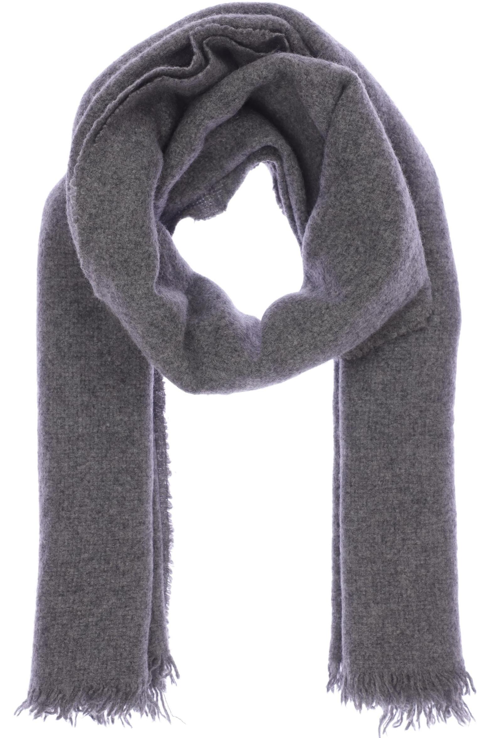 

COS Damen Schal, grau, Gr.