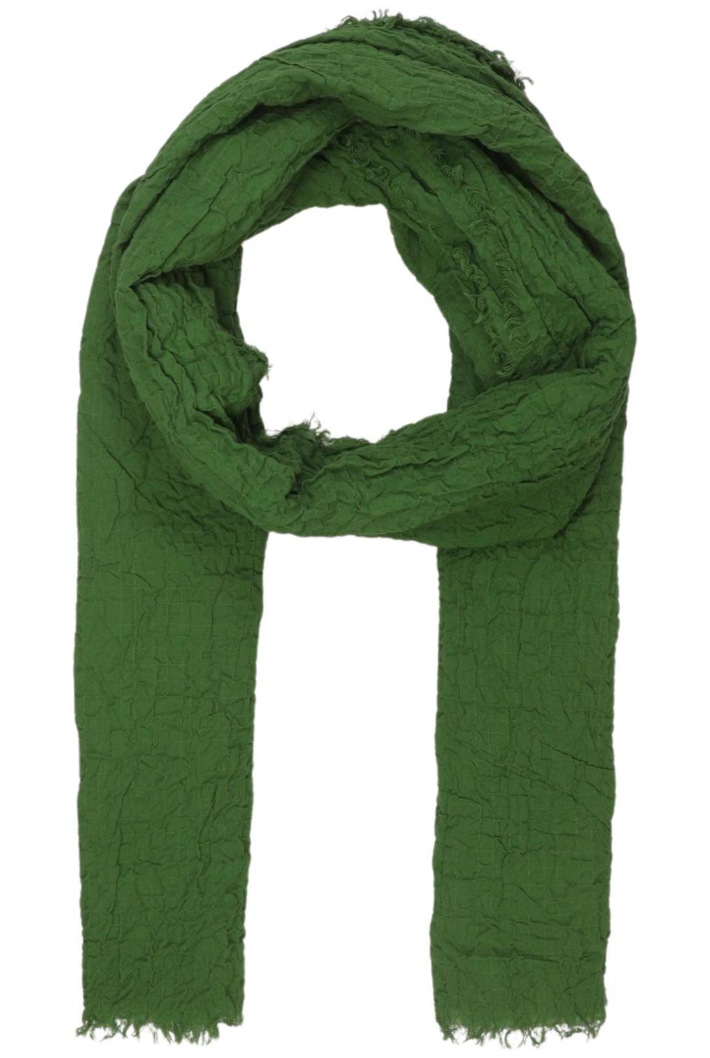 

COS Damen Schal, grün, Gr.