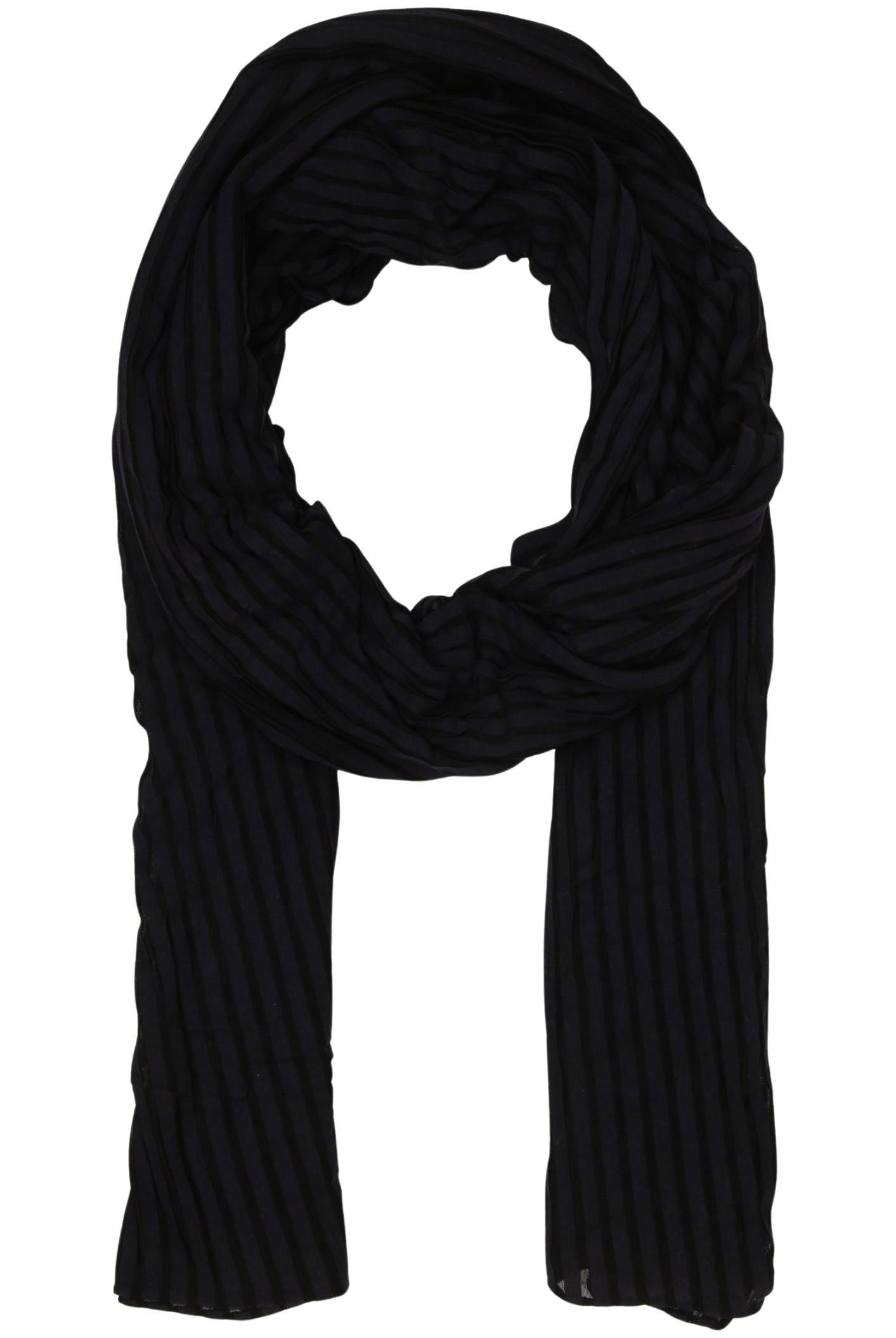 

COS Damen Schal, schwarz, Gr.