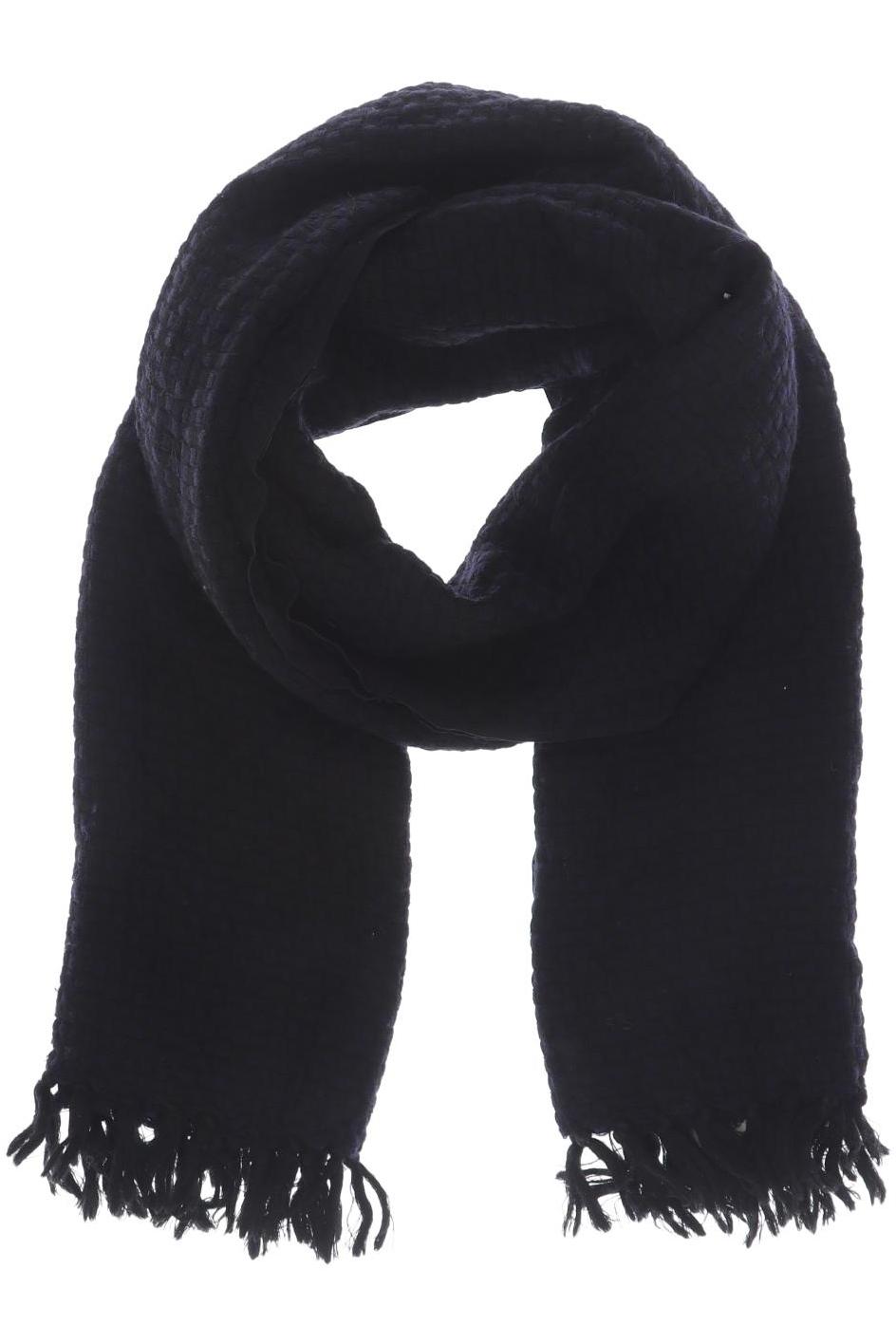 

COS Damen Schal, marineblau