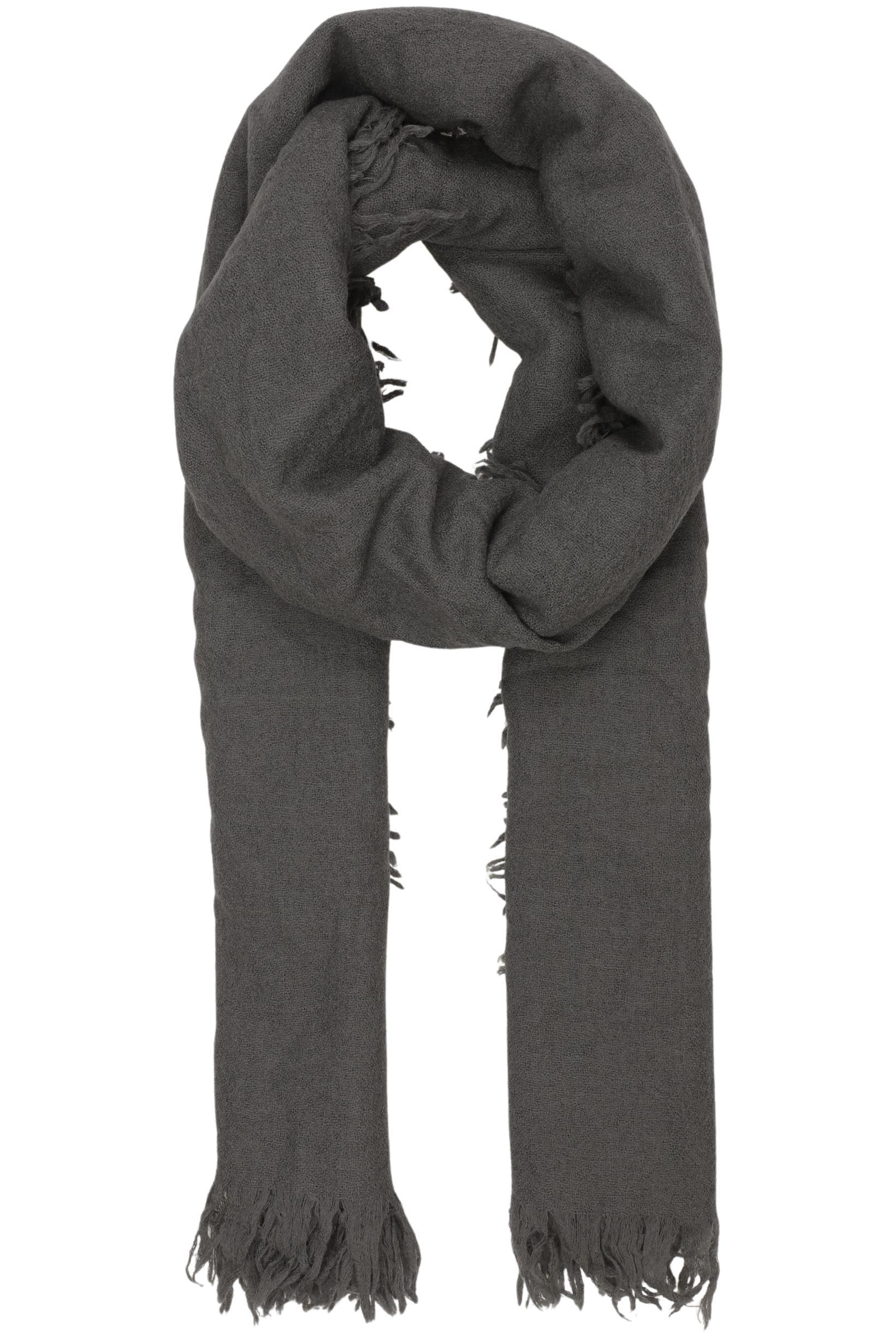 

COS Damen Schal, grau, Gr.