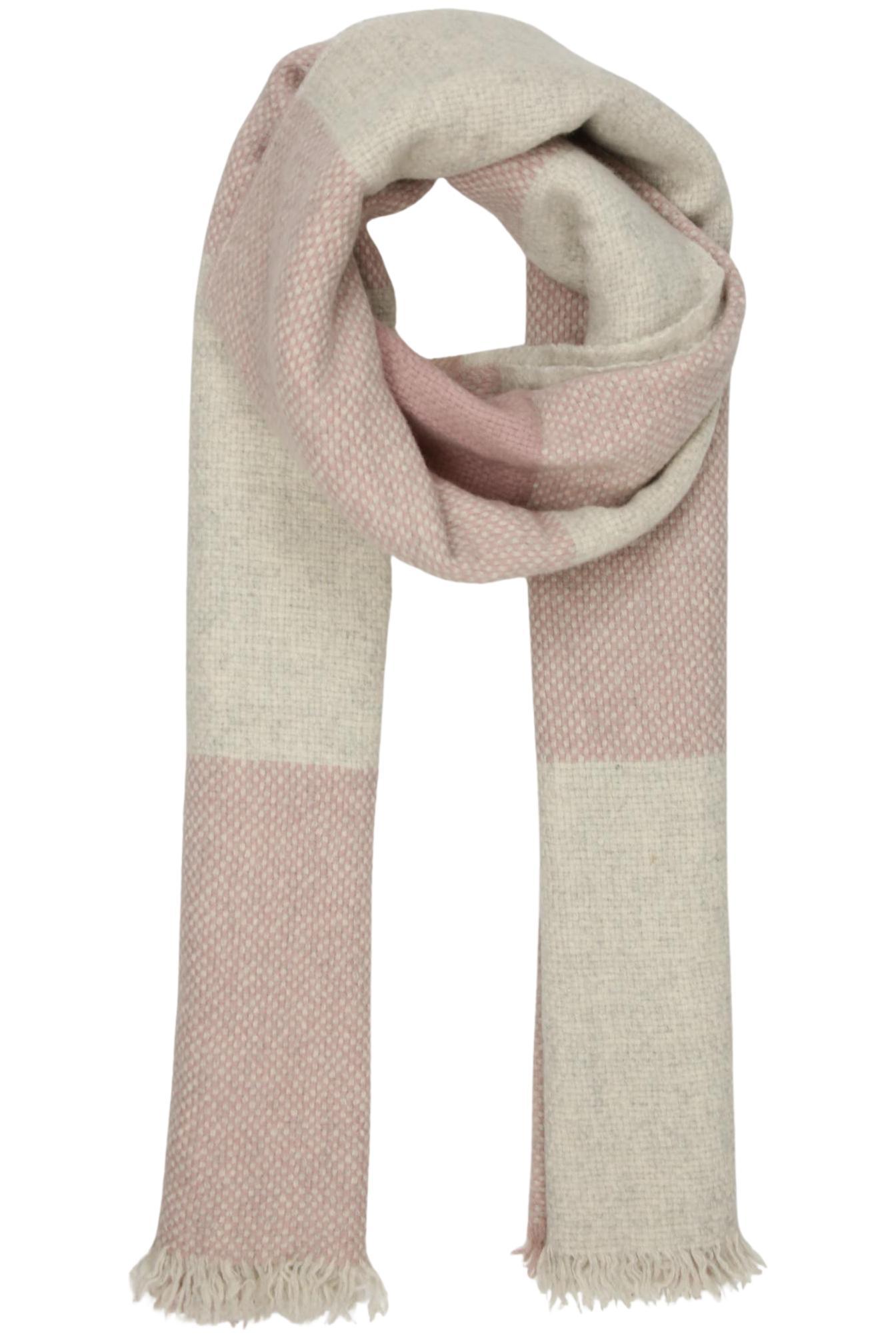 

COS Damen Schal, pink, Gr.