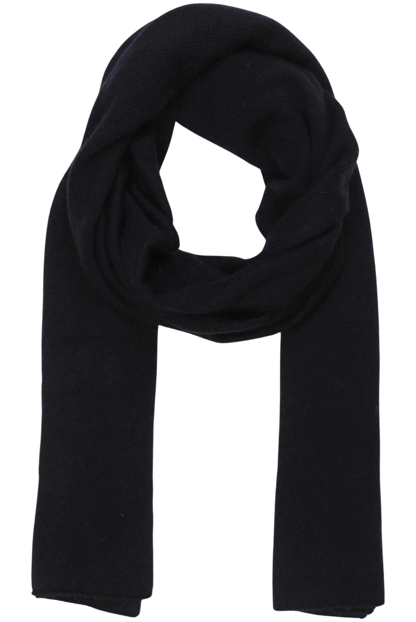 

COS Damen Schal, marineblau, Gr.