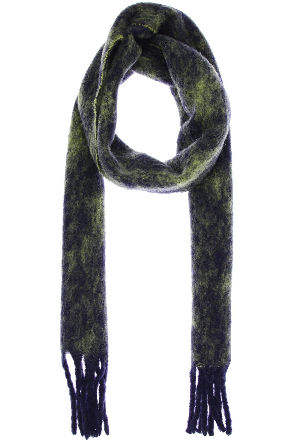 

COS Damen Schal, marineblau, Gr.