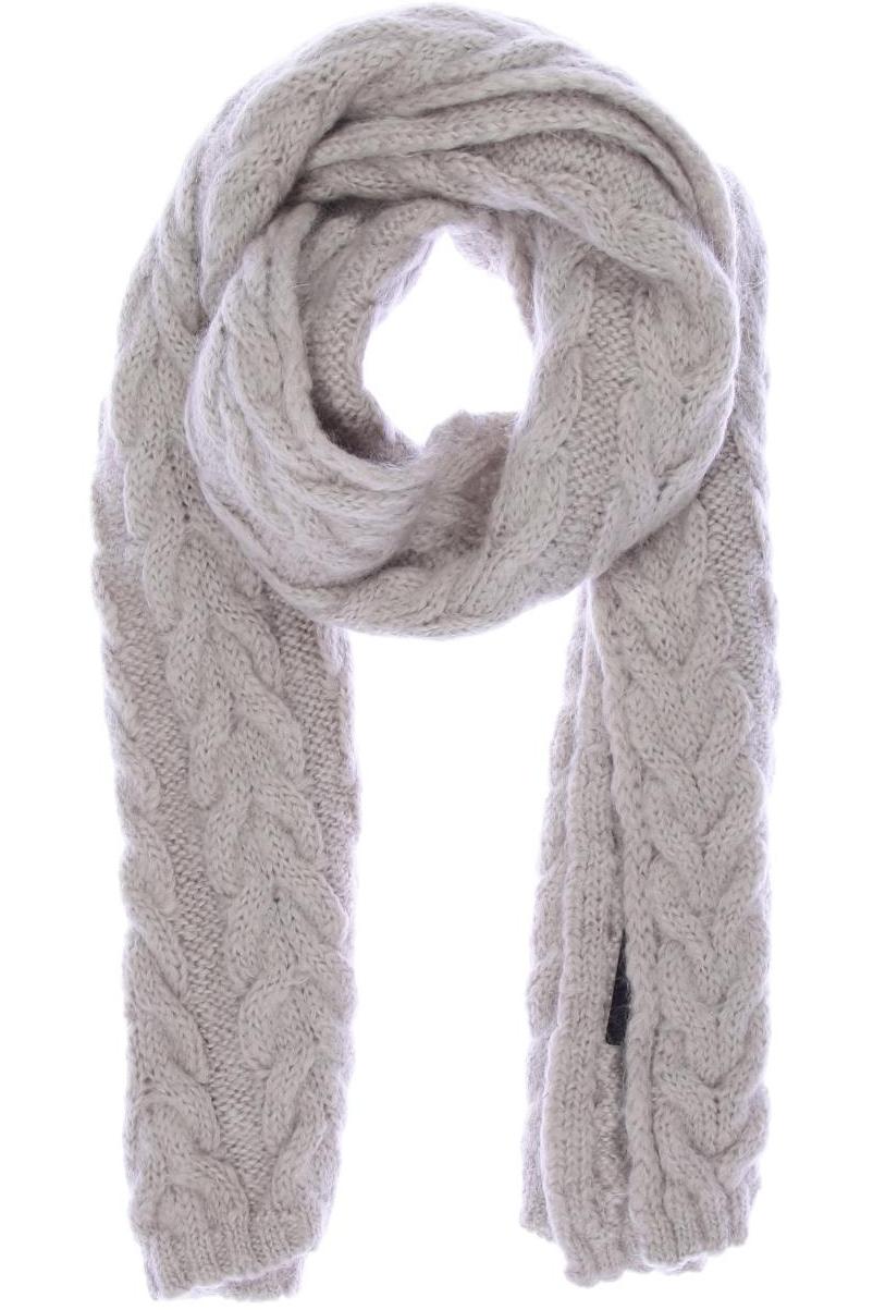 

COS Damen Schal, grau, Gr.