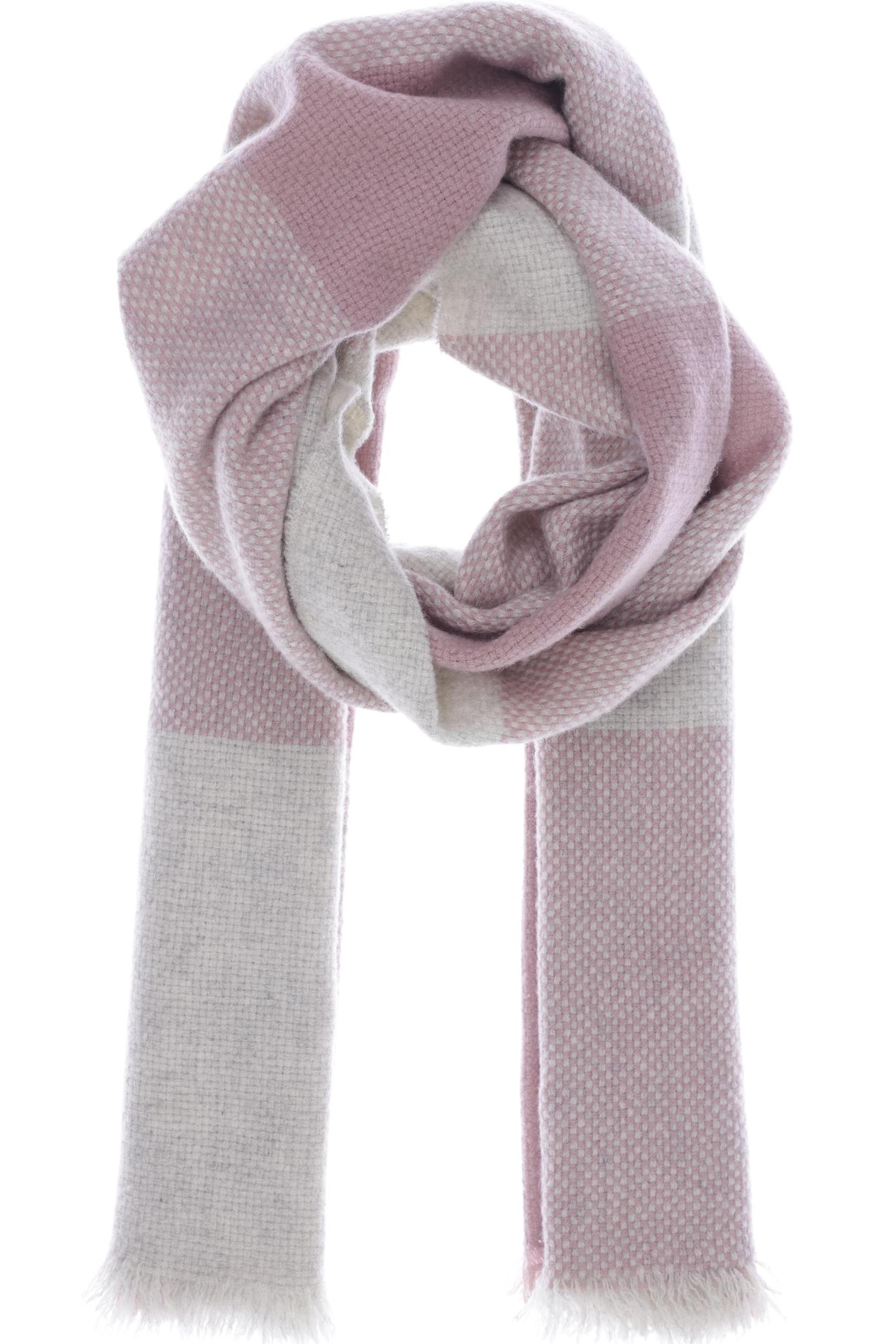 

COS Damen Schal, pink, Gr.