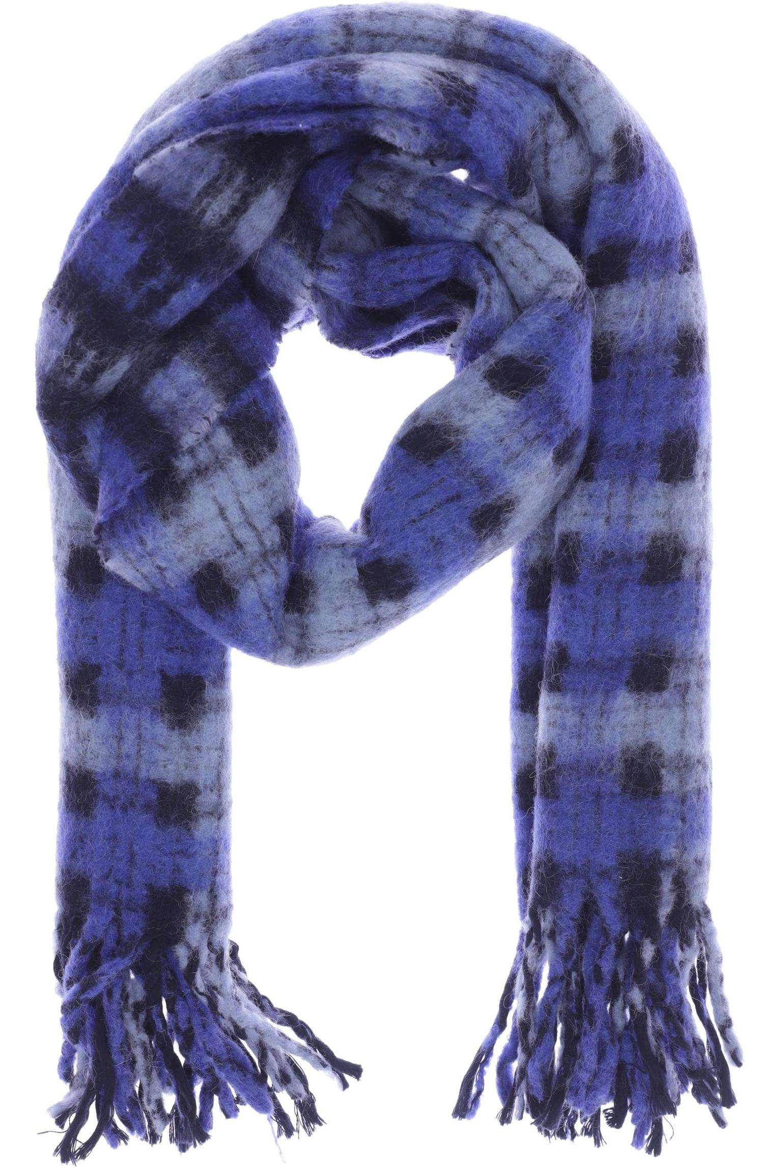 

COS Damen Schal, blau