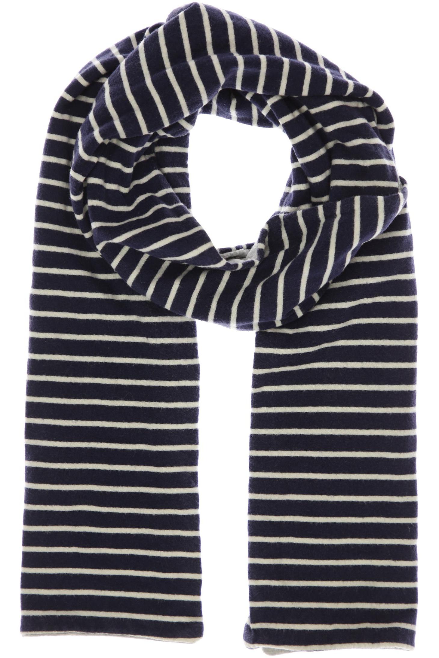 

COS Damen Schal, marineblau, Gr.