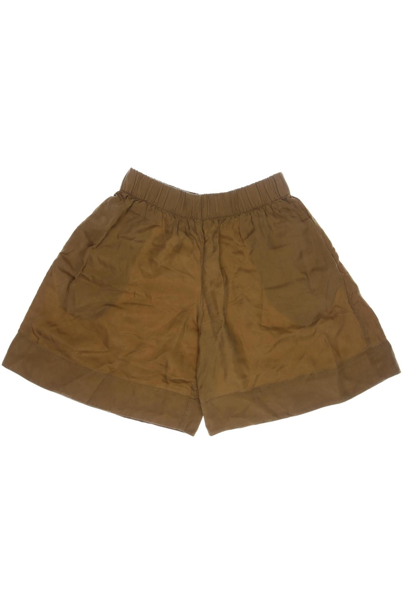 

COS Damen Shorts, braun